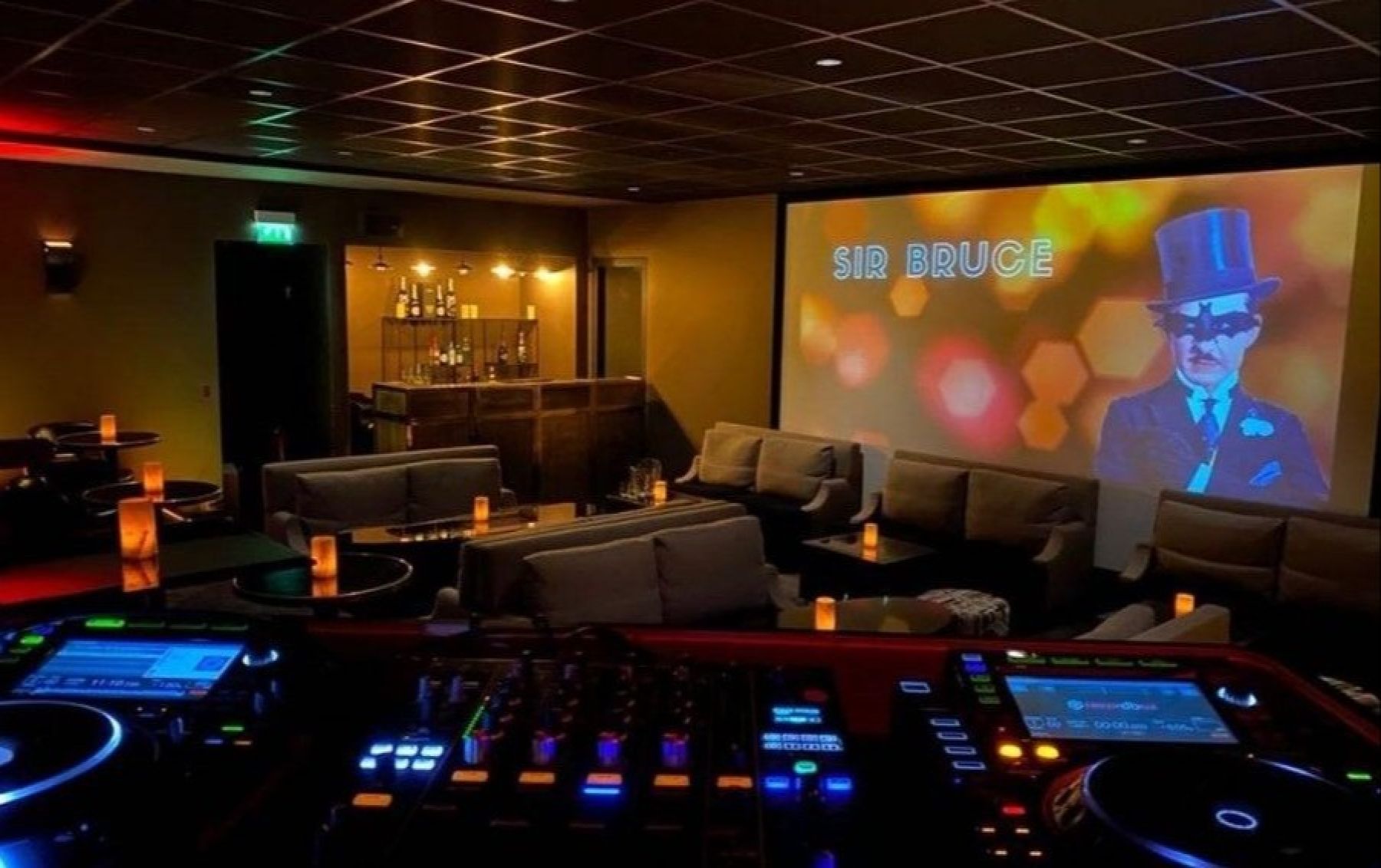 Фото Бар «Sir Bruce» – смотри на сайте!