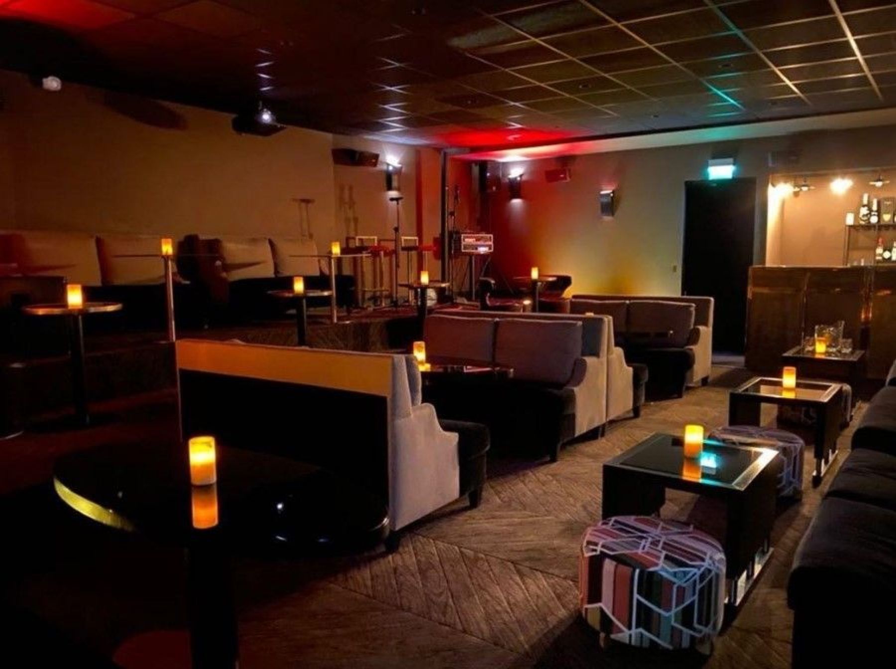 Бар «Sir Bruce» – фото №2