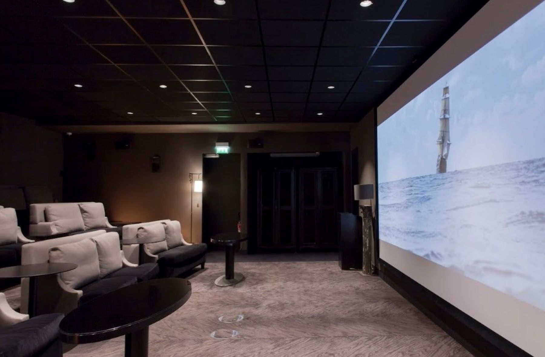 Бар «Sir Bruce» – фото №4