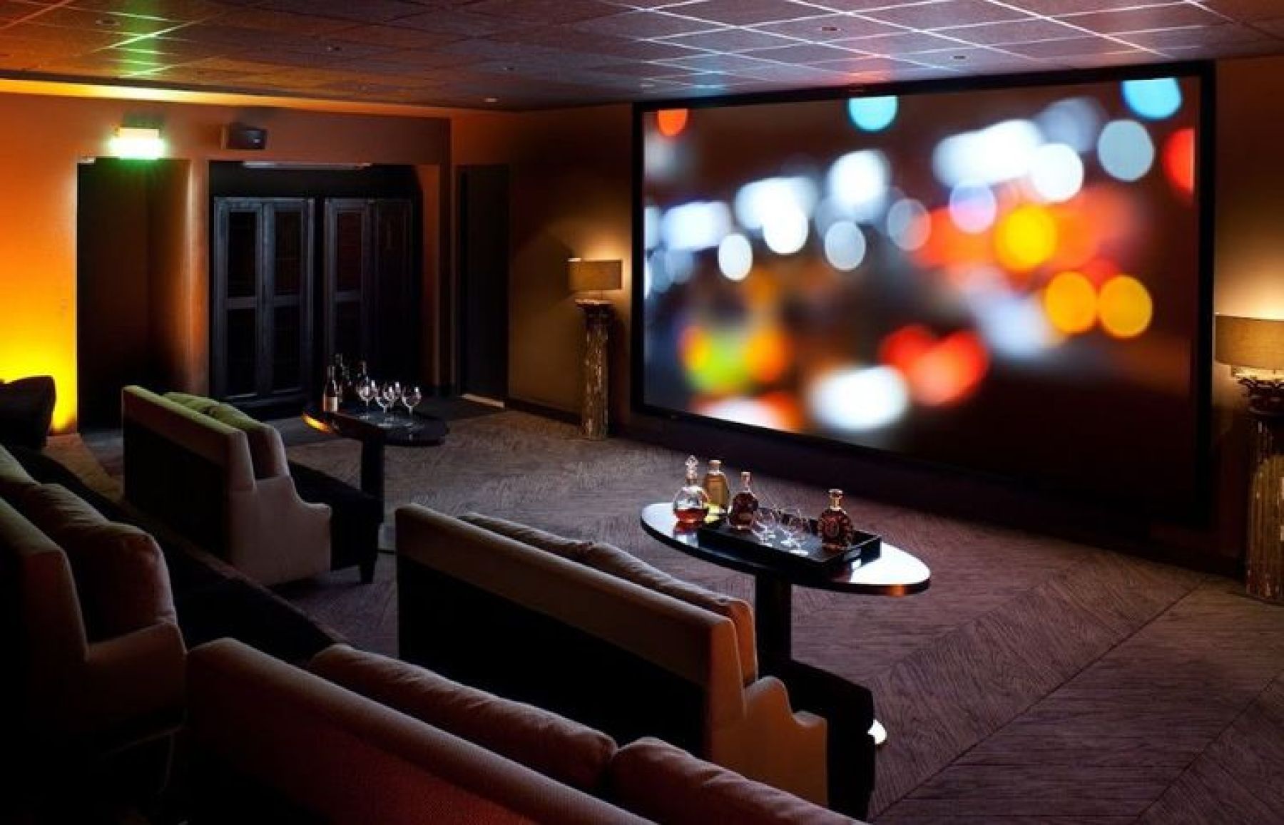 Бар «Sir Bruce» – фото №3