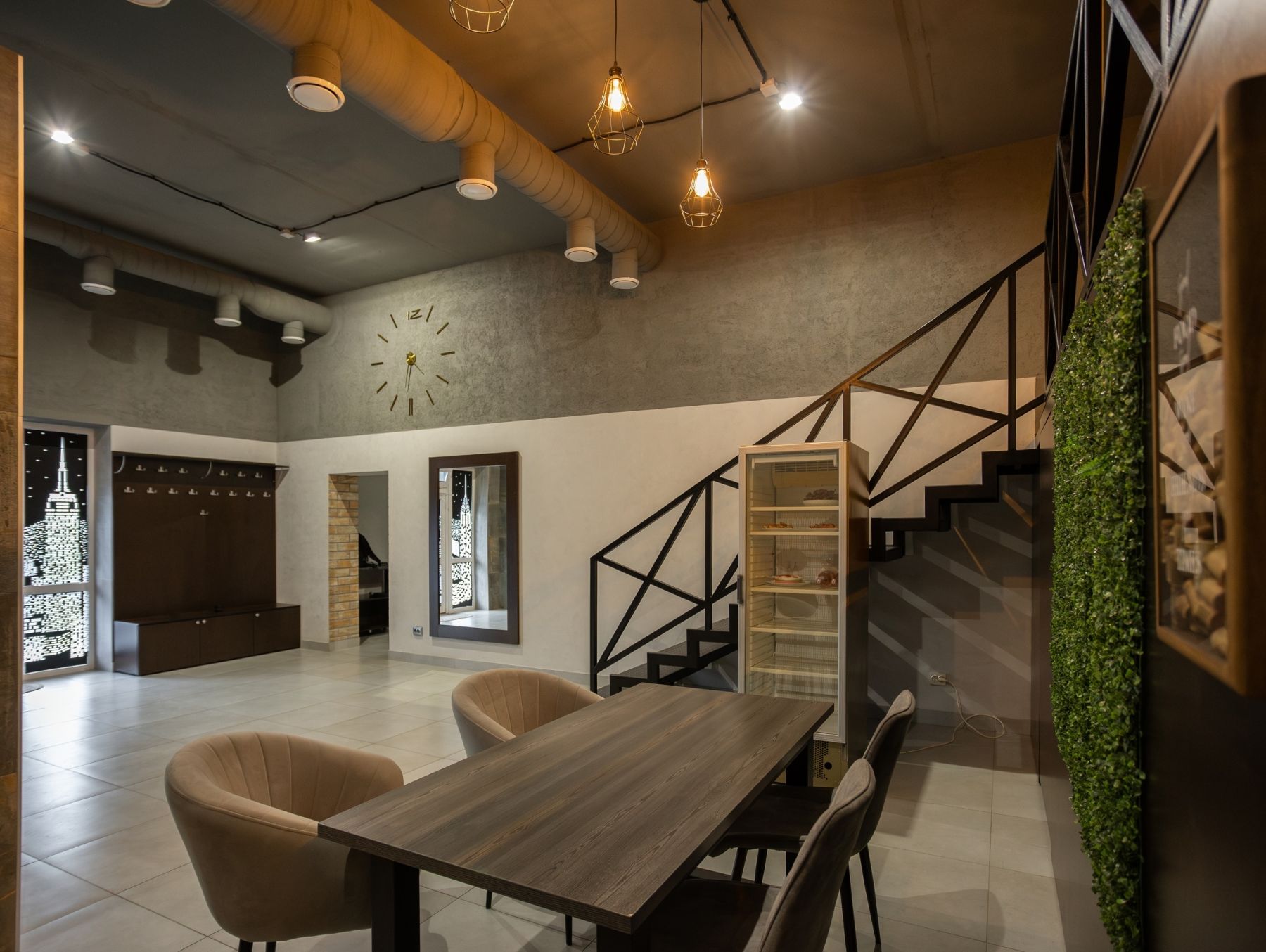 Лофт «Лофт для праздника» – фото №5