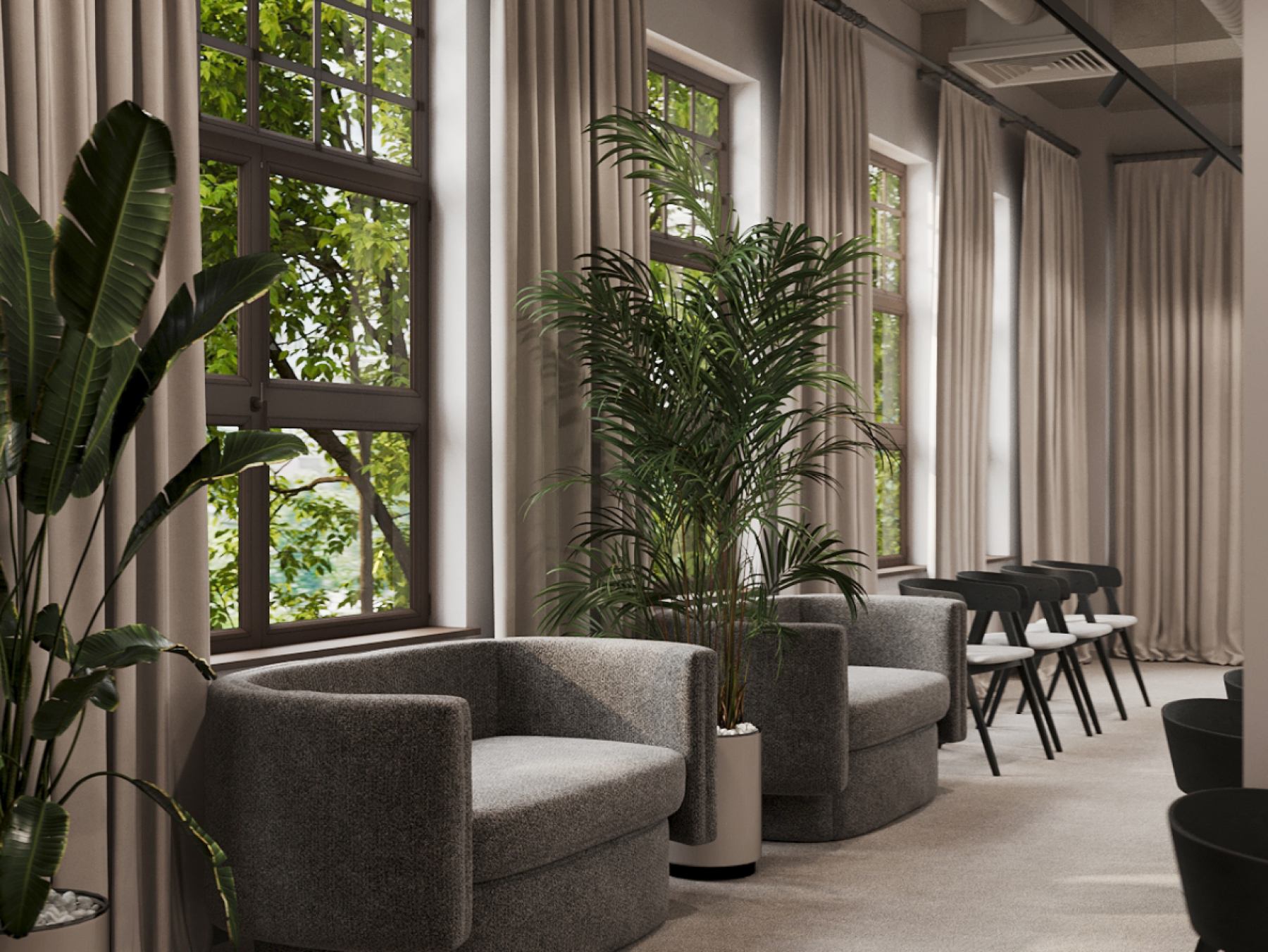 Конференц-зал «Конференц-зал до 70 человек» – фото №5