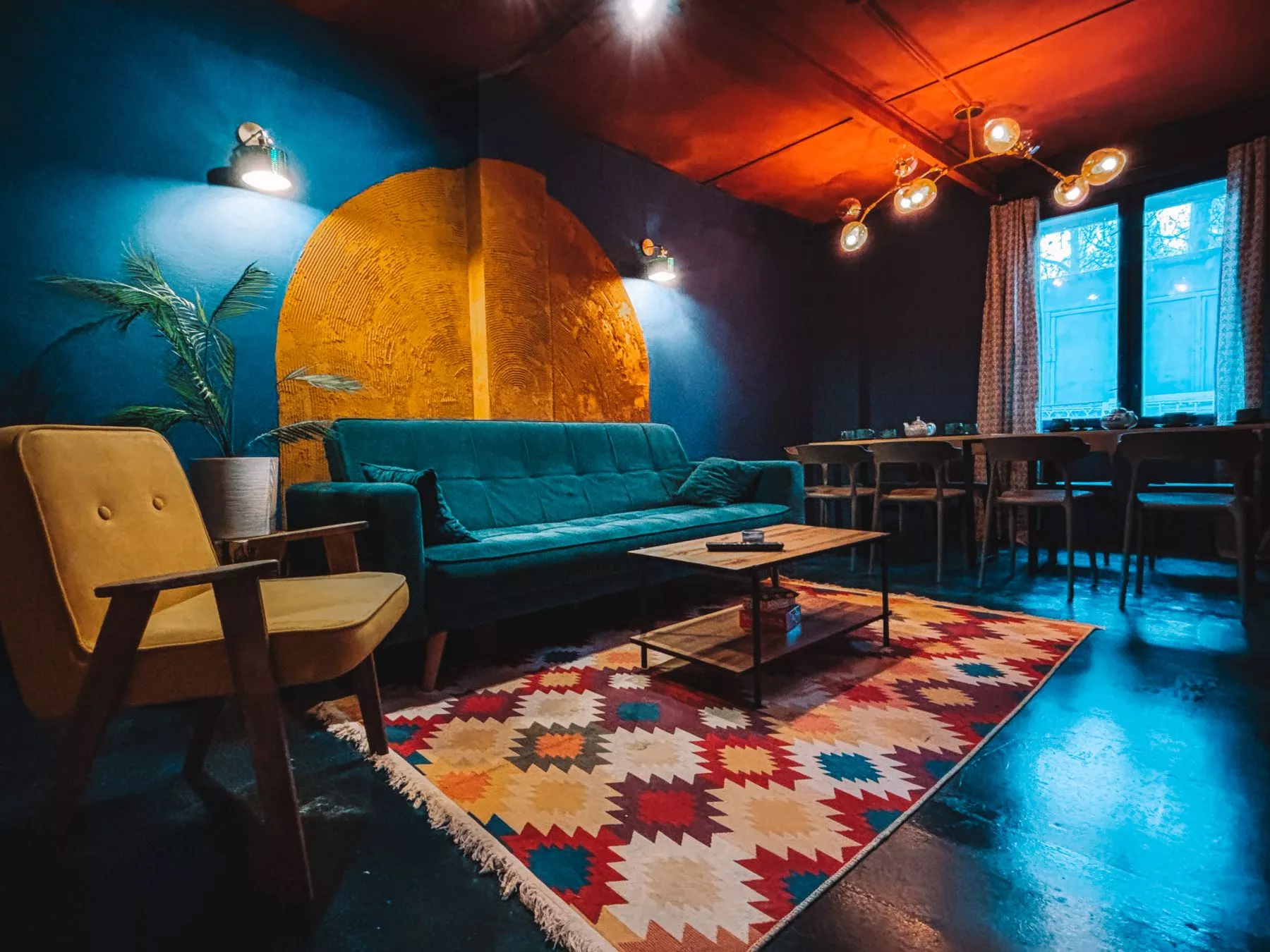 Лофт «Нави Лофт» – фото №4