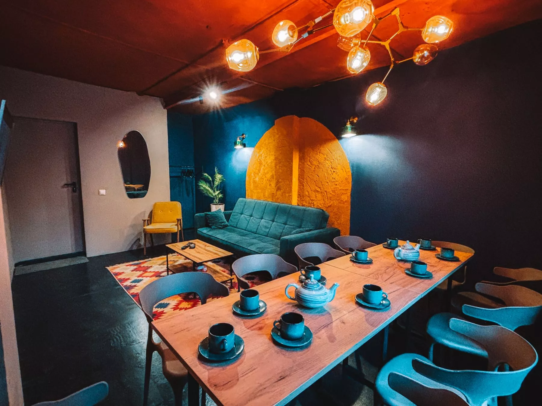 Лофт «Нави Лофт» – фото №3