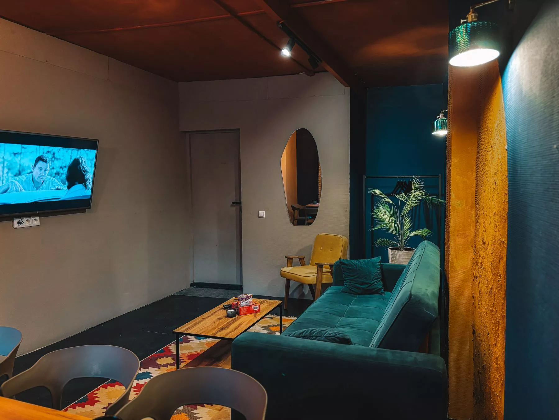 Лофт «Нави Лофт» – фото №2