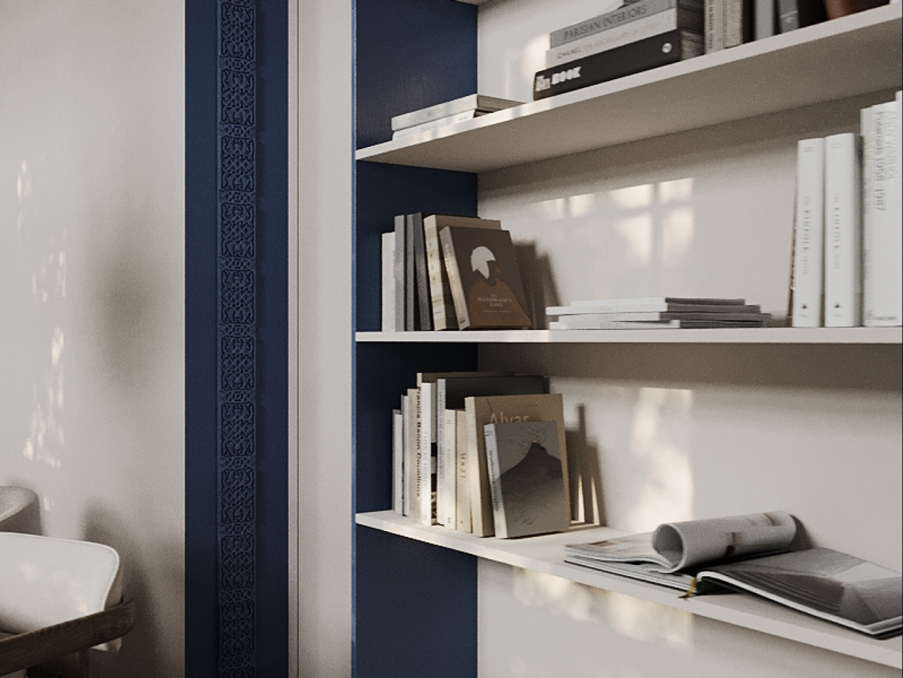 Переговорная «Переговорная комната в ресторанном стиле до 12 человек» – фото №5