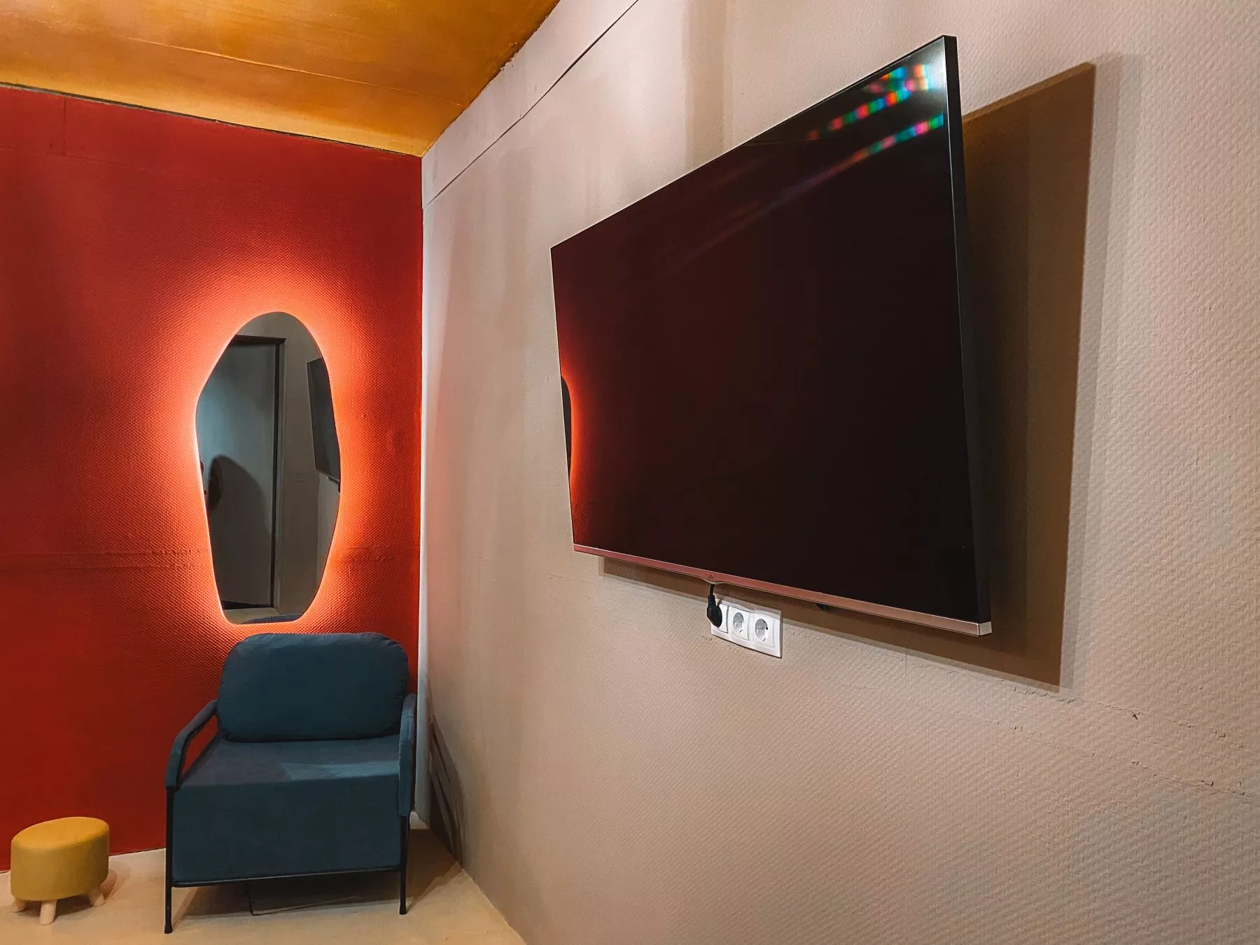 Лофт «Скарлет Лофт» – фото №3