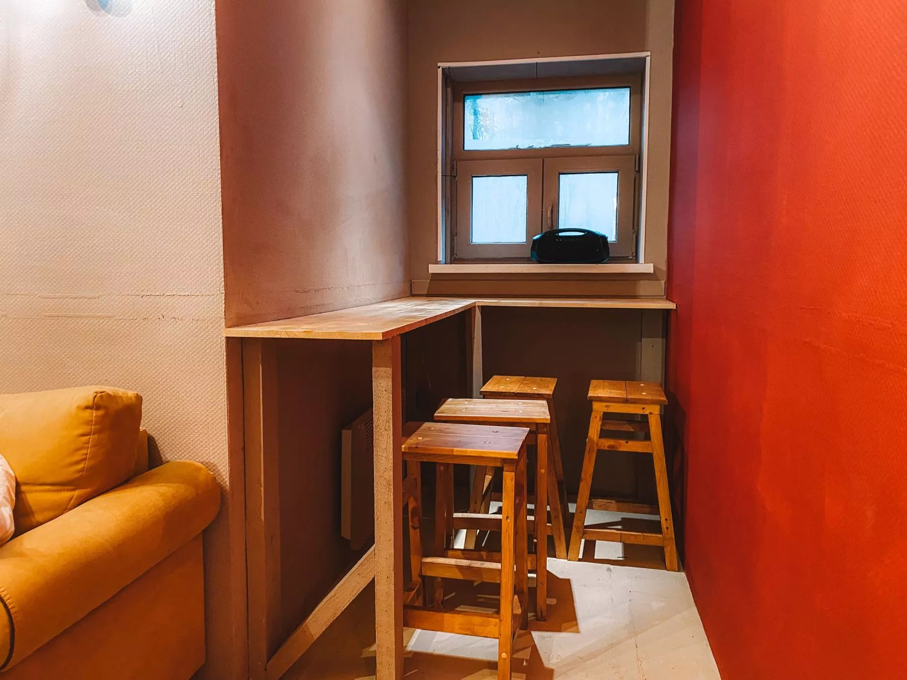 Лофт «Скарлет Лофт» – фото №2