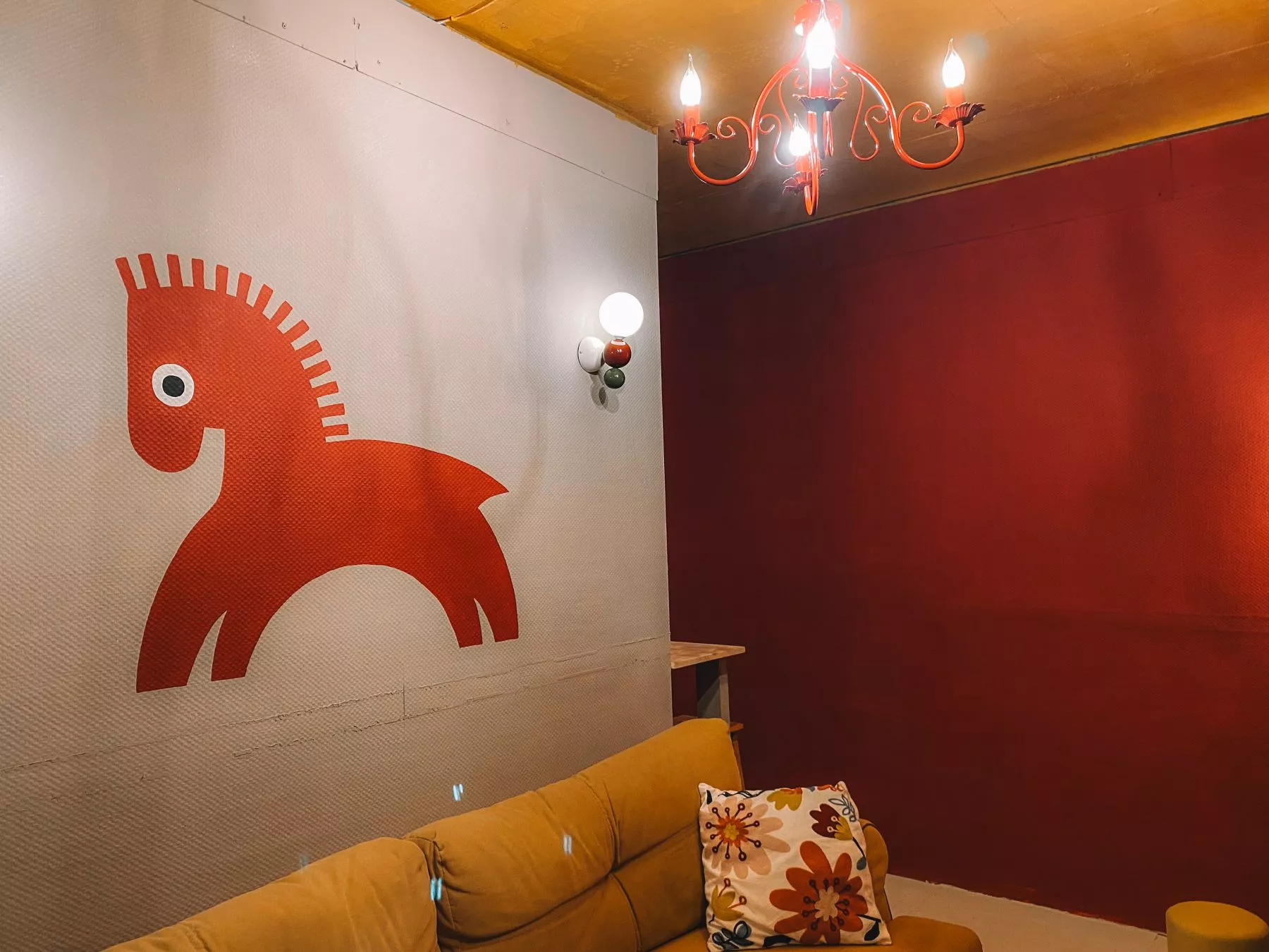 Лофт «Скарлет Лофт» – фото №4