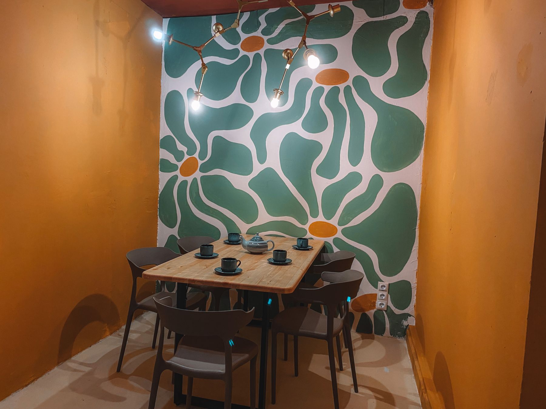 Лофт «Охра лофт» – фото №4