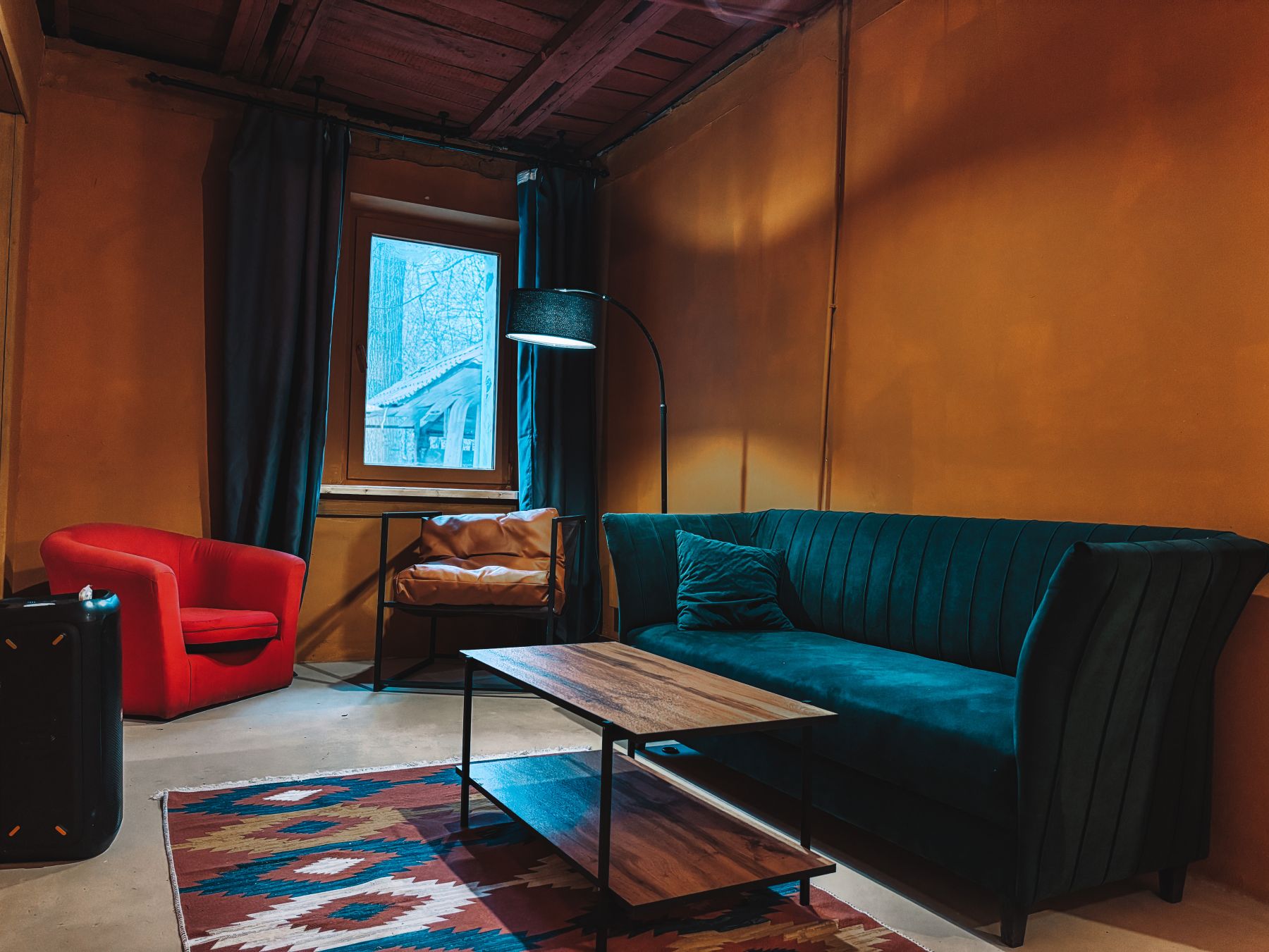 Лофт «Охра лофт» – фото №2