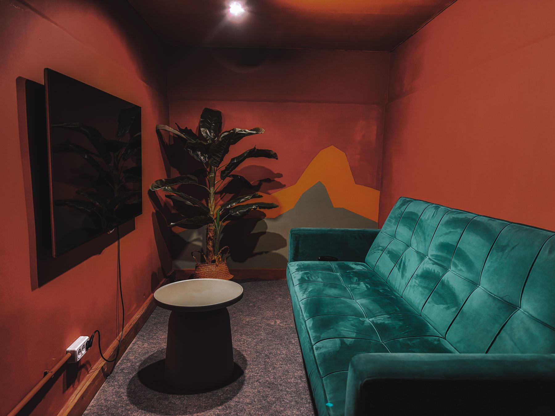 Лофт «Охра лофт» – фото №3