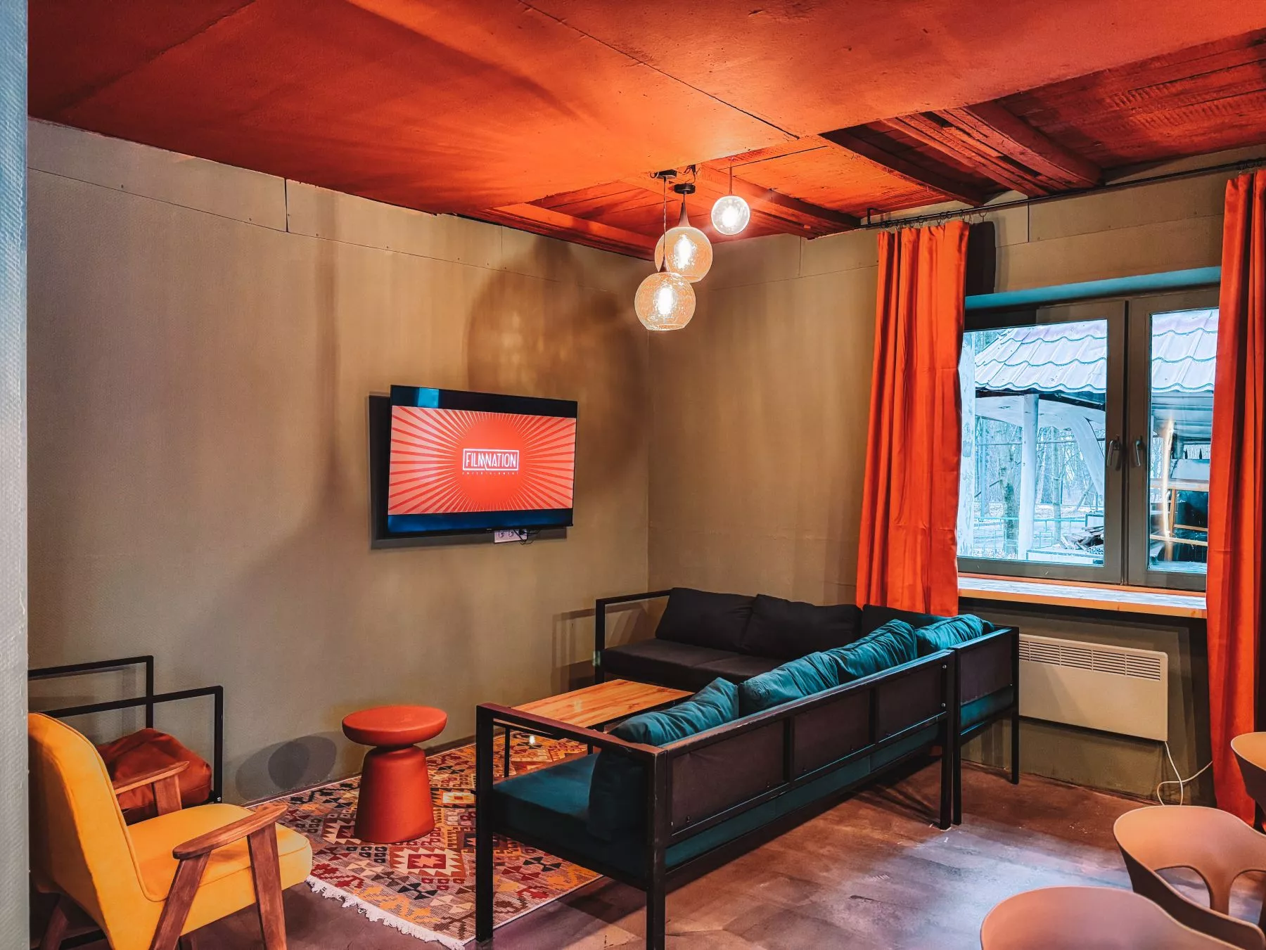 Лофт «Олив лофт» – фото №4