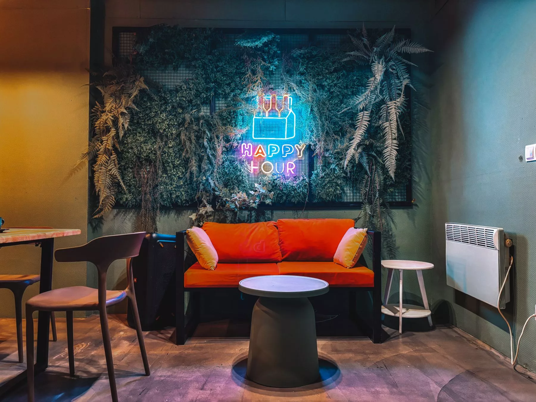 Лофт «Олив лофт» – фото №5