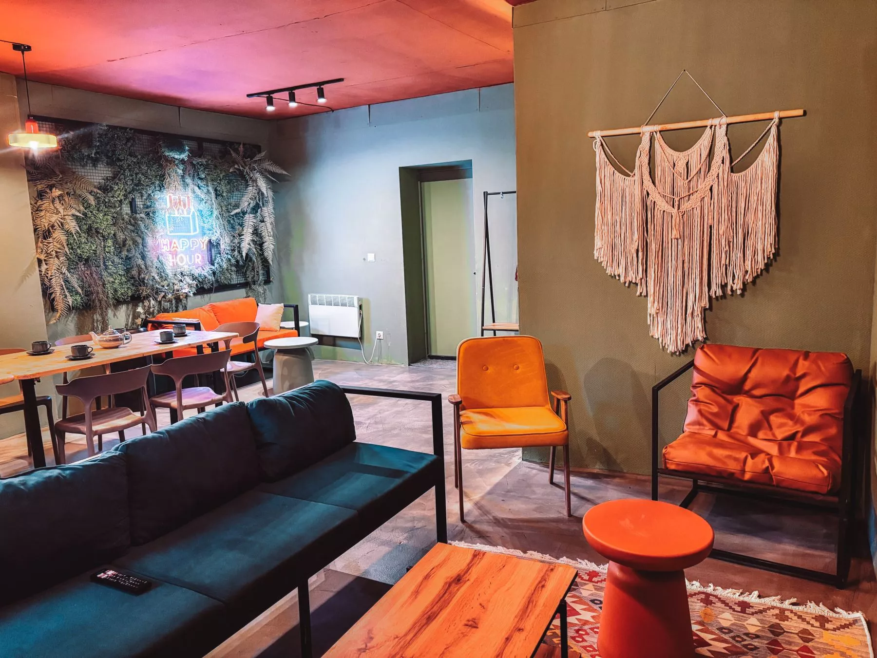 Лофт «Олив лофт» – фото №3