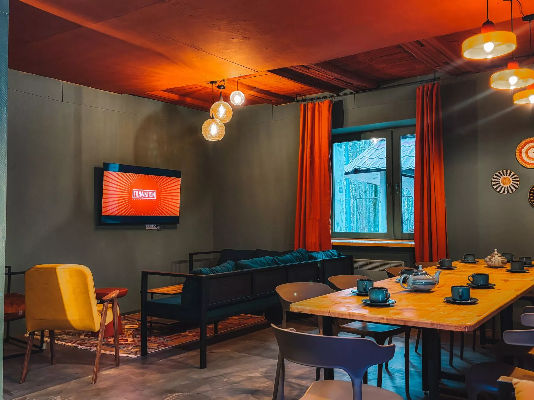 Лофт «Олив лофт» – фото №2