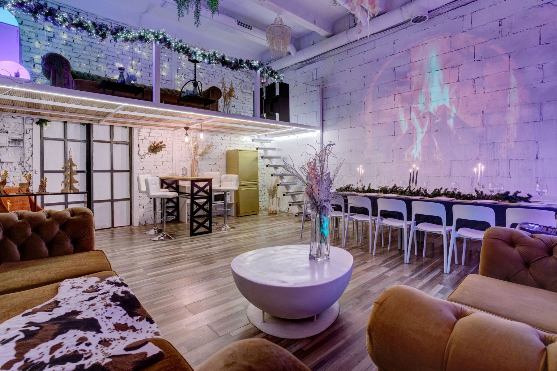 Лофт «"White" Лофт» – фото №4