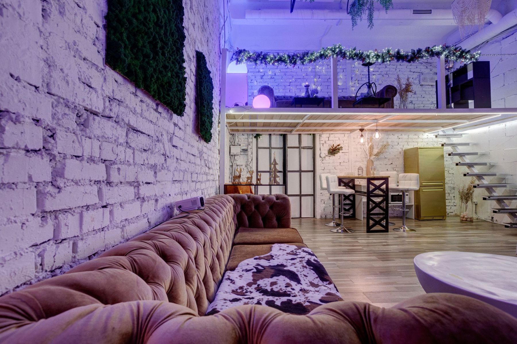 Лофт «"White" Лофт» – фото №5