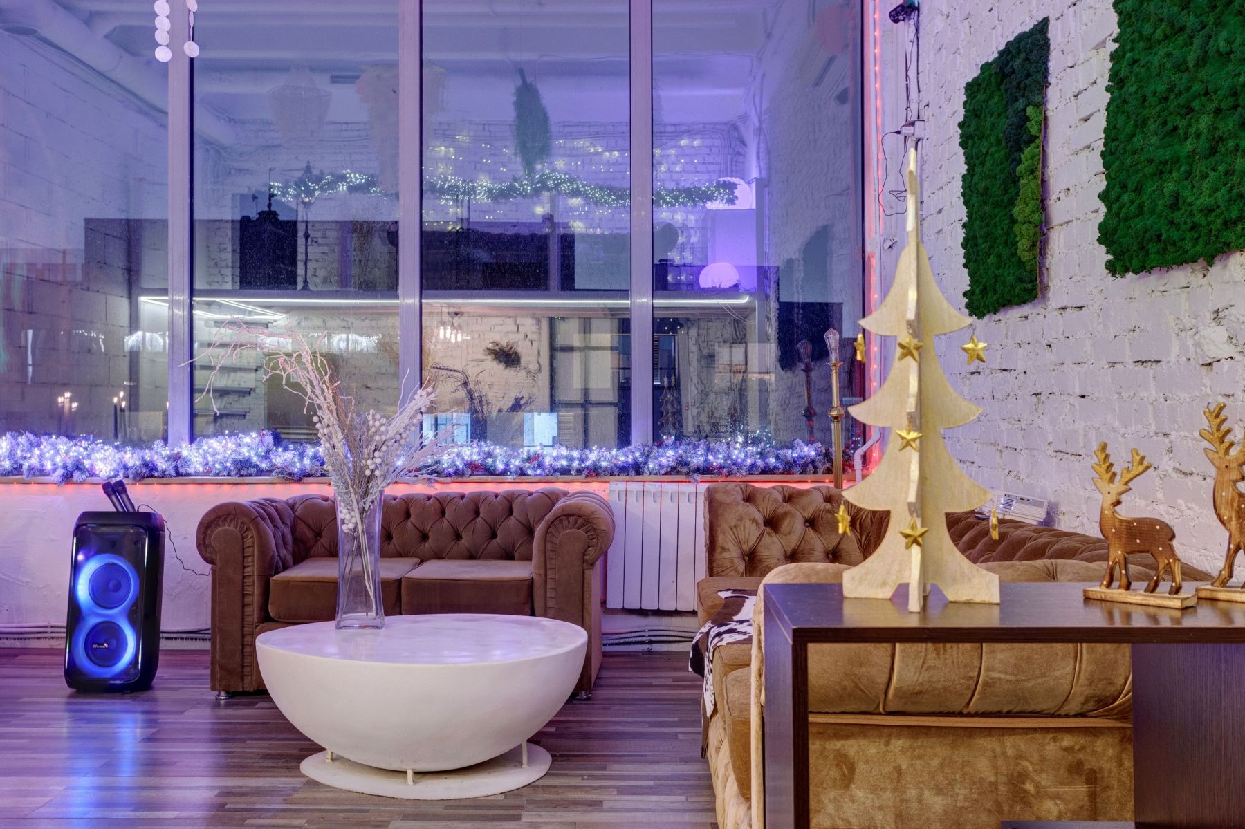 Лофт «"White" Лофт» – фото №3