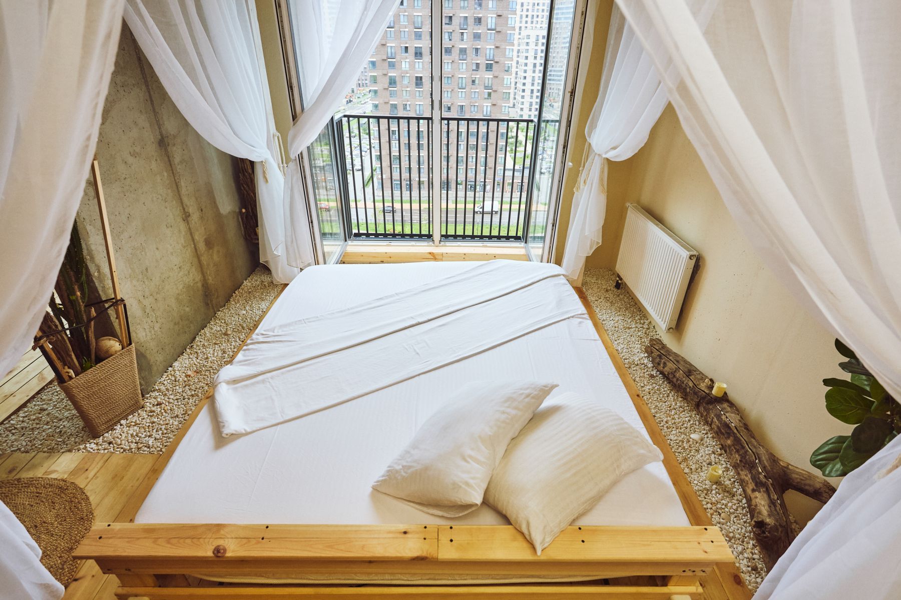 Лофт «Остров "Лавиани"» – фото №2