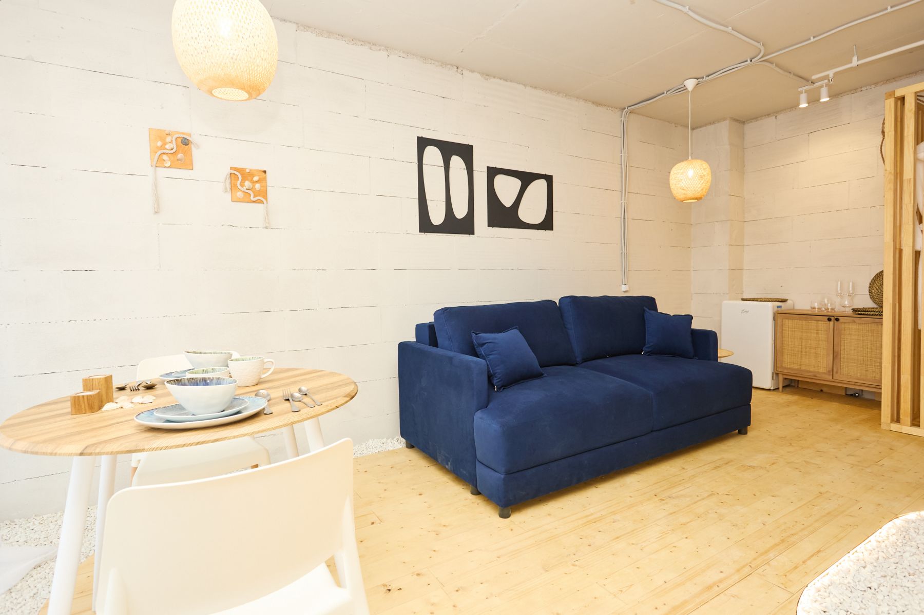 Лофт «Остров "Бияду"» – фото №2