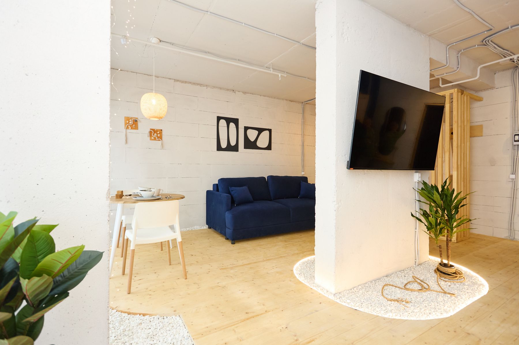 Лофт «Остров "Бияду"» – фото №3