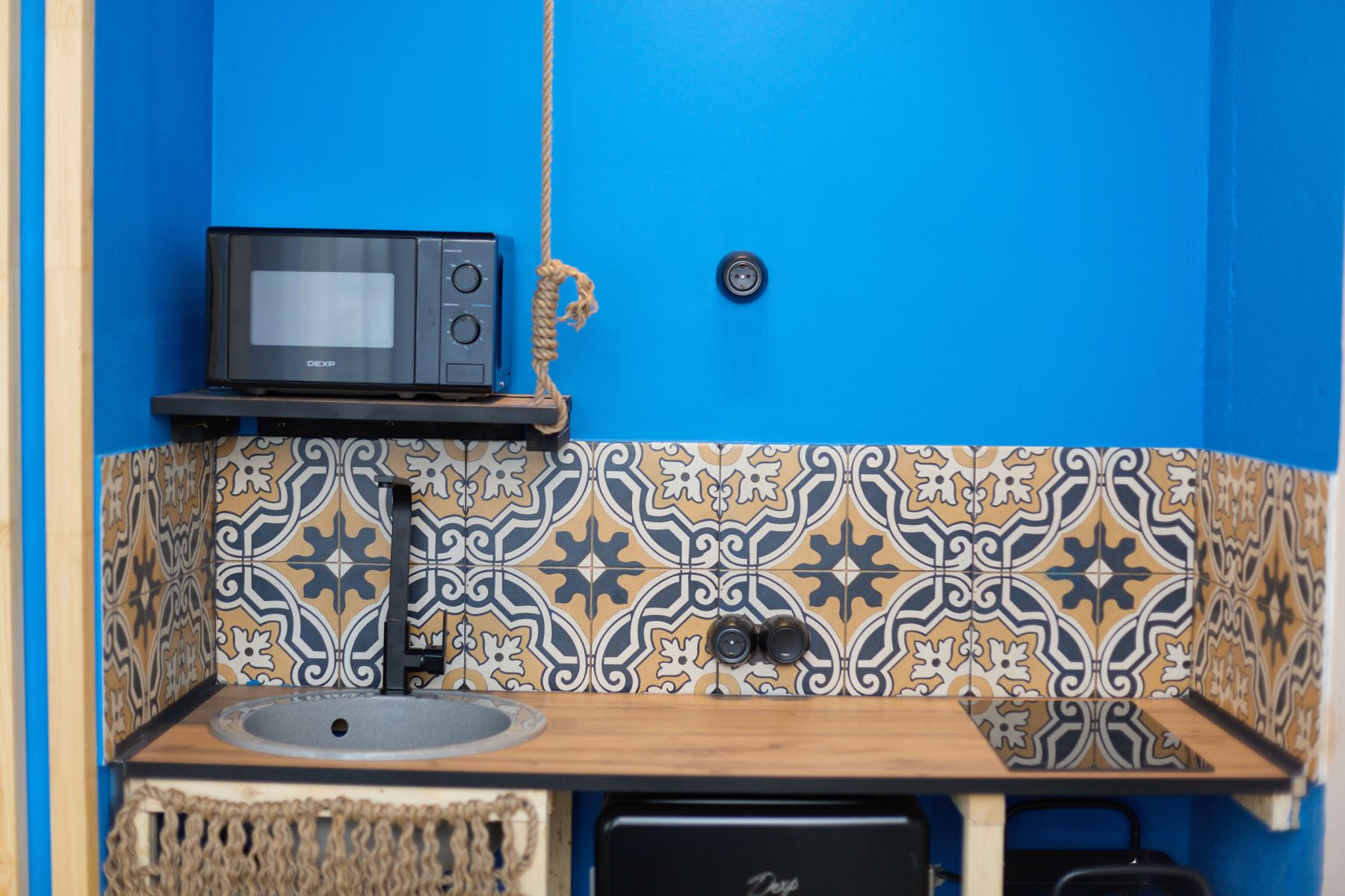 Лофт «Остров "Маалхос"» – фото №2