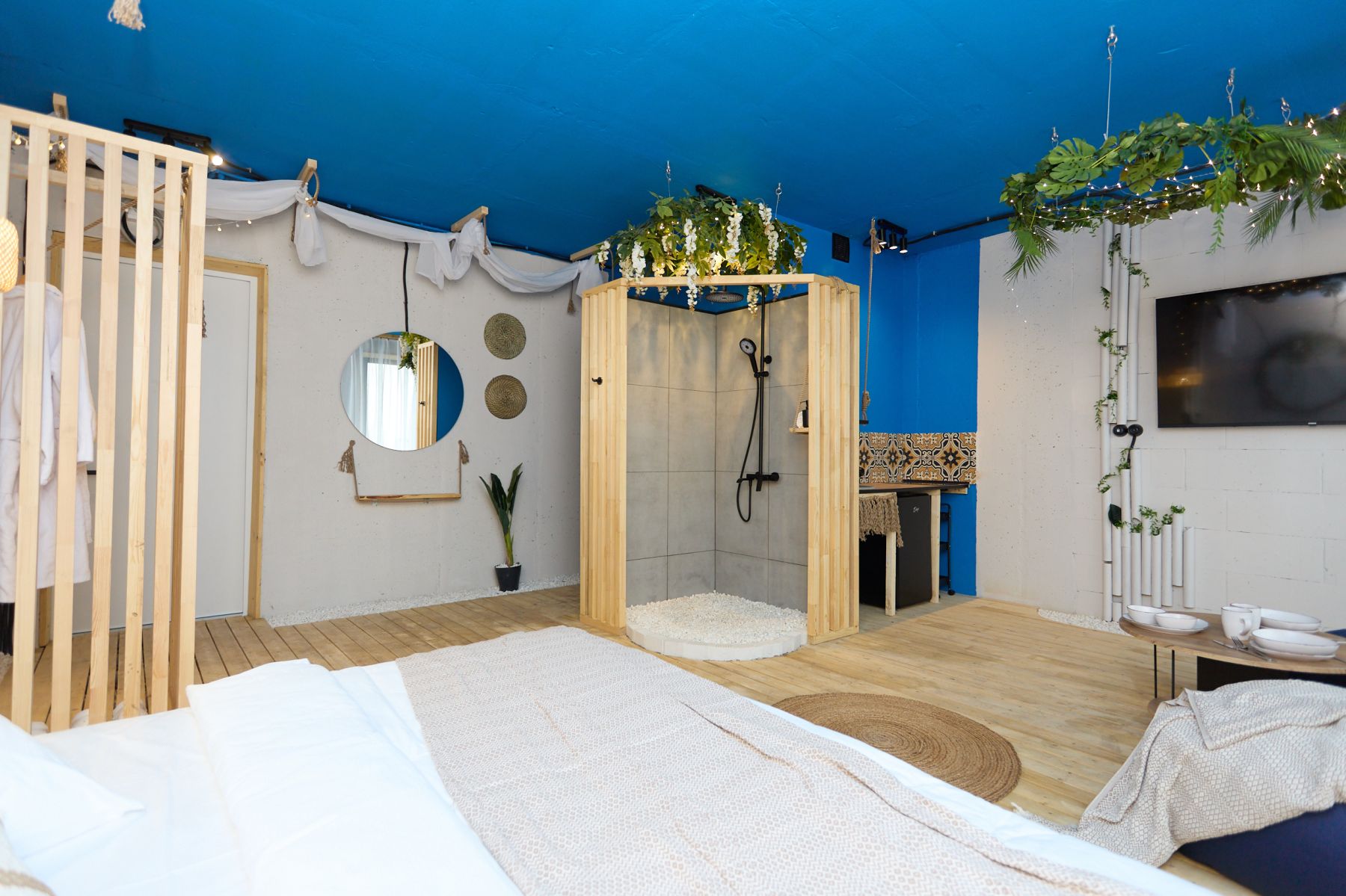 Лофт «Остров "Маалхос"» – фото №4