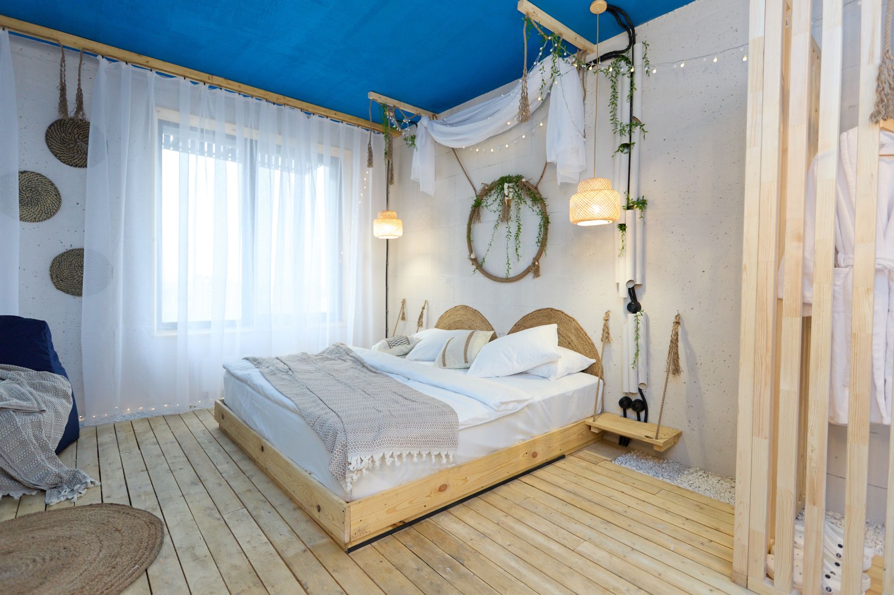 Лофт «Остров "Маалхос"» – фото №3