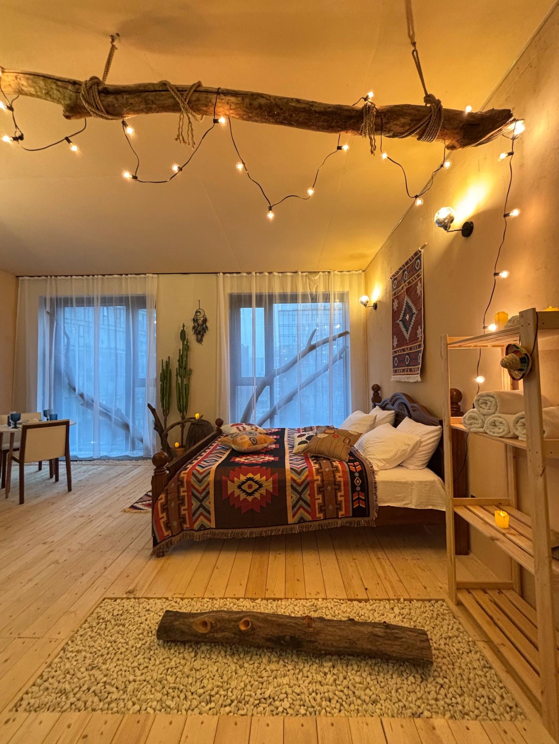 Лофт «Мексика. Лос-Кабос» – фото №5