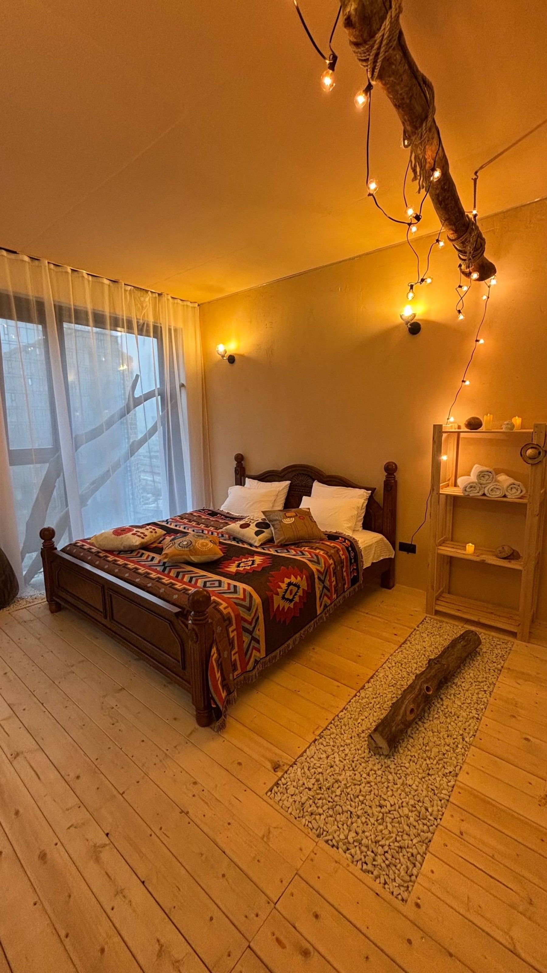 Лофт «Мексика. Лос-Кабос» – фото №2