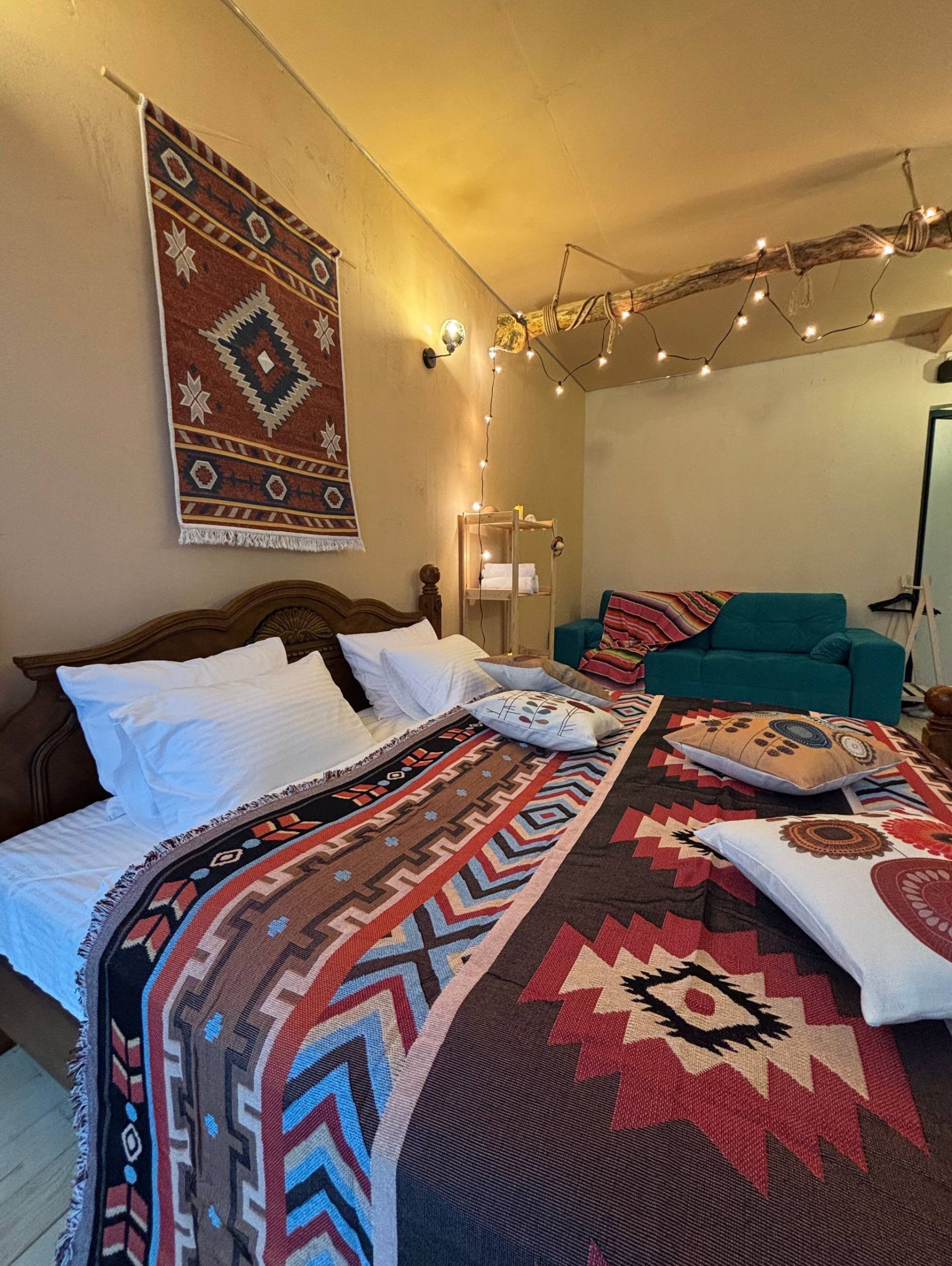 Лофт «Мексика. Лос-Кабос» – фото №4