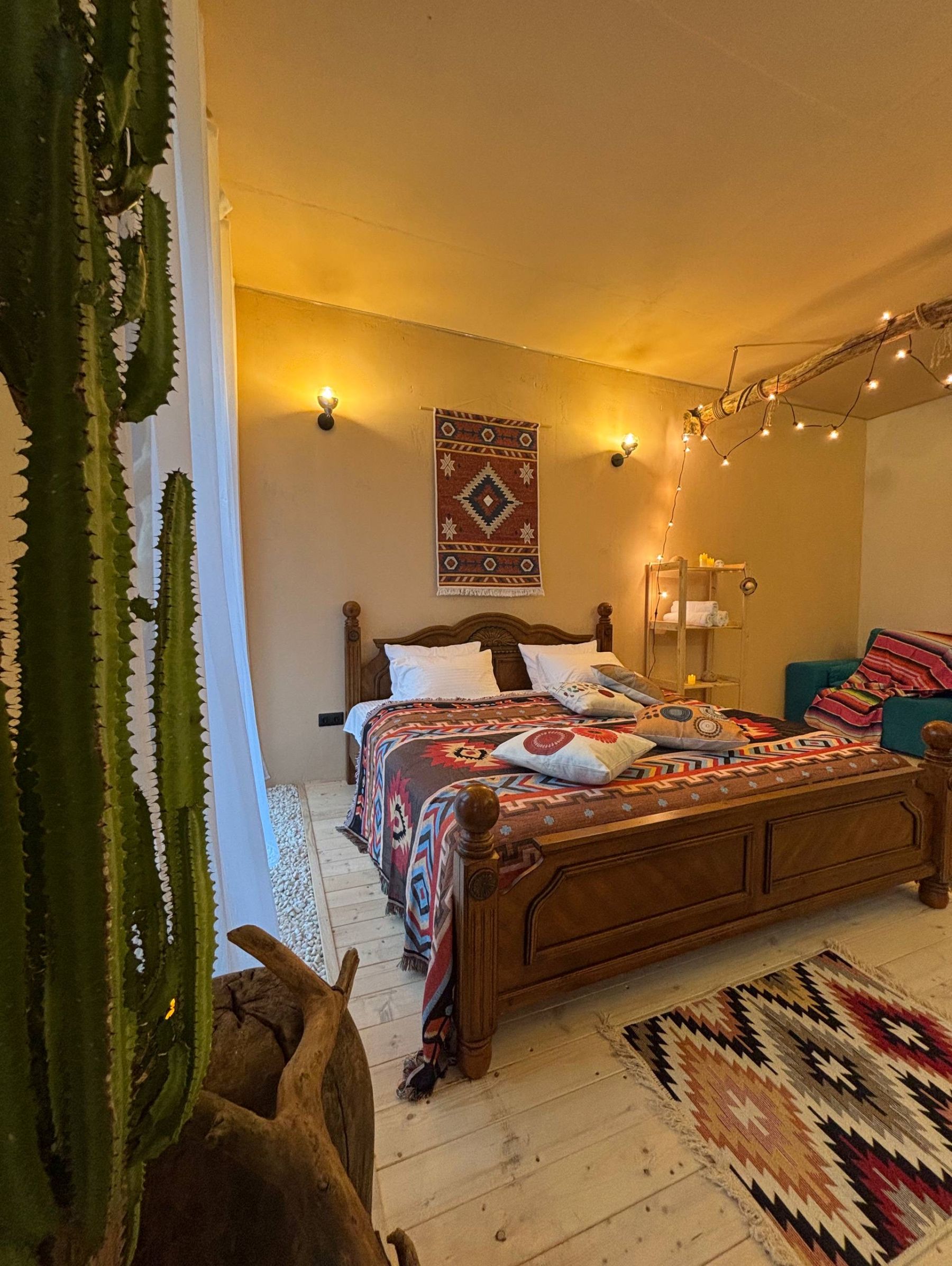 Лофт «Мексика. Лос-Кабос» – фото №3