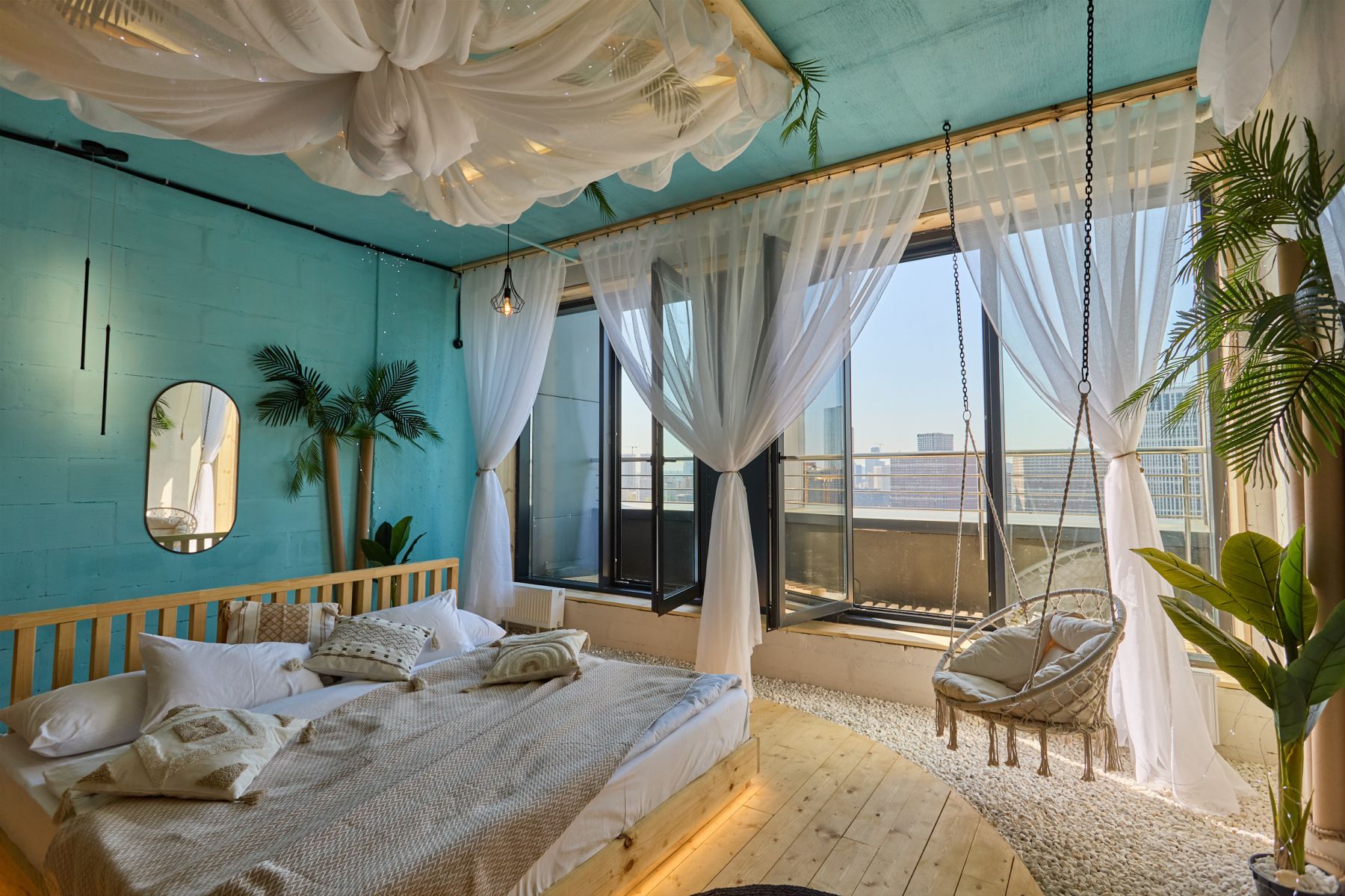 Лофт «Остров "Камаду"» – фото №3