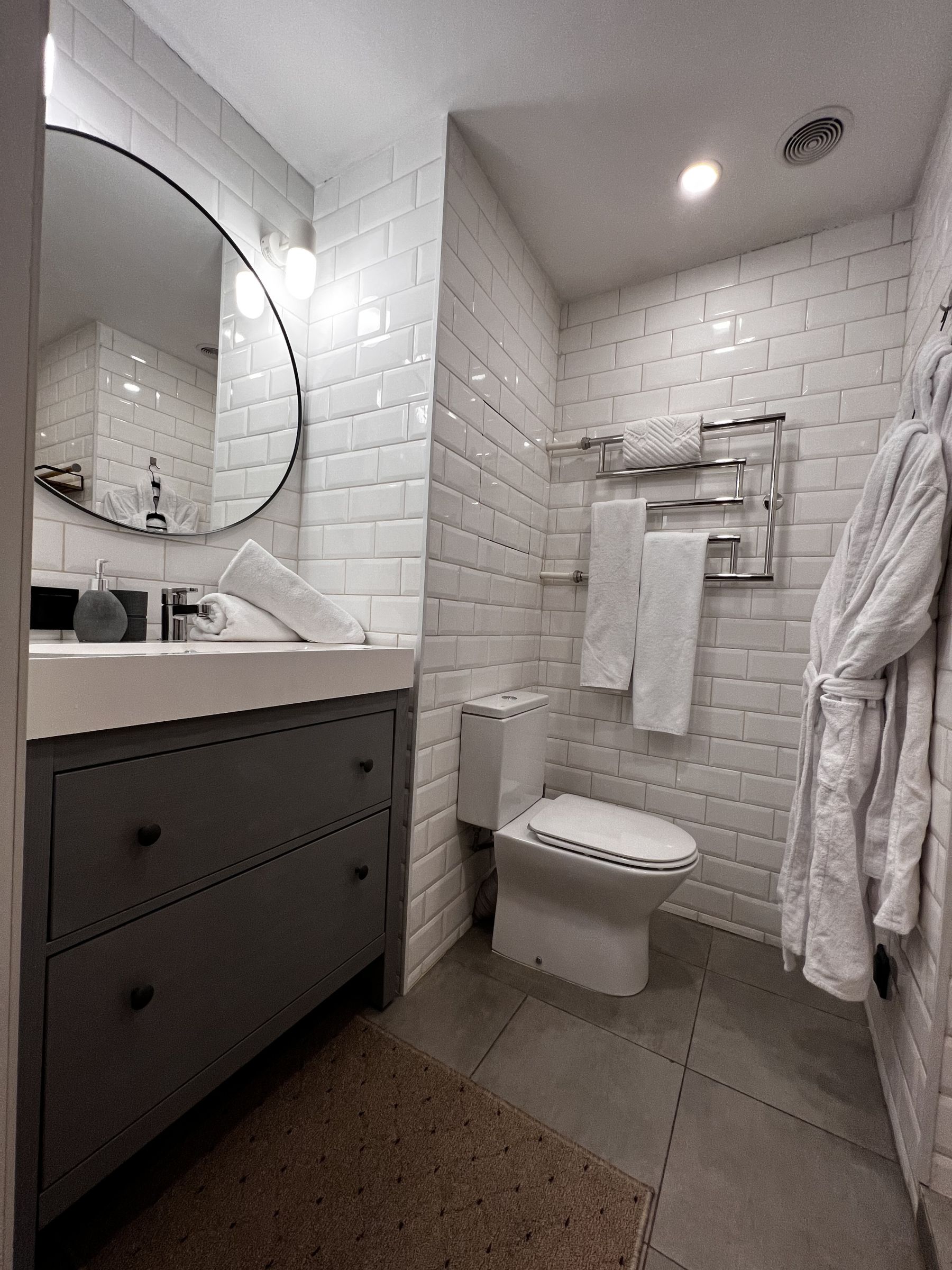 Лофт «Криминальное чтиво. Pulp Fiction» – фото №2