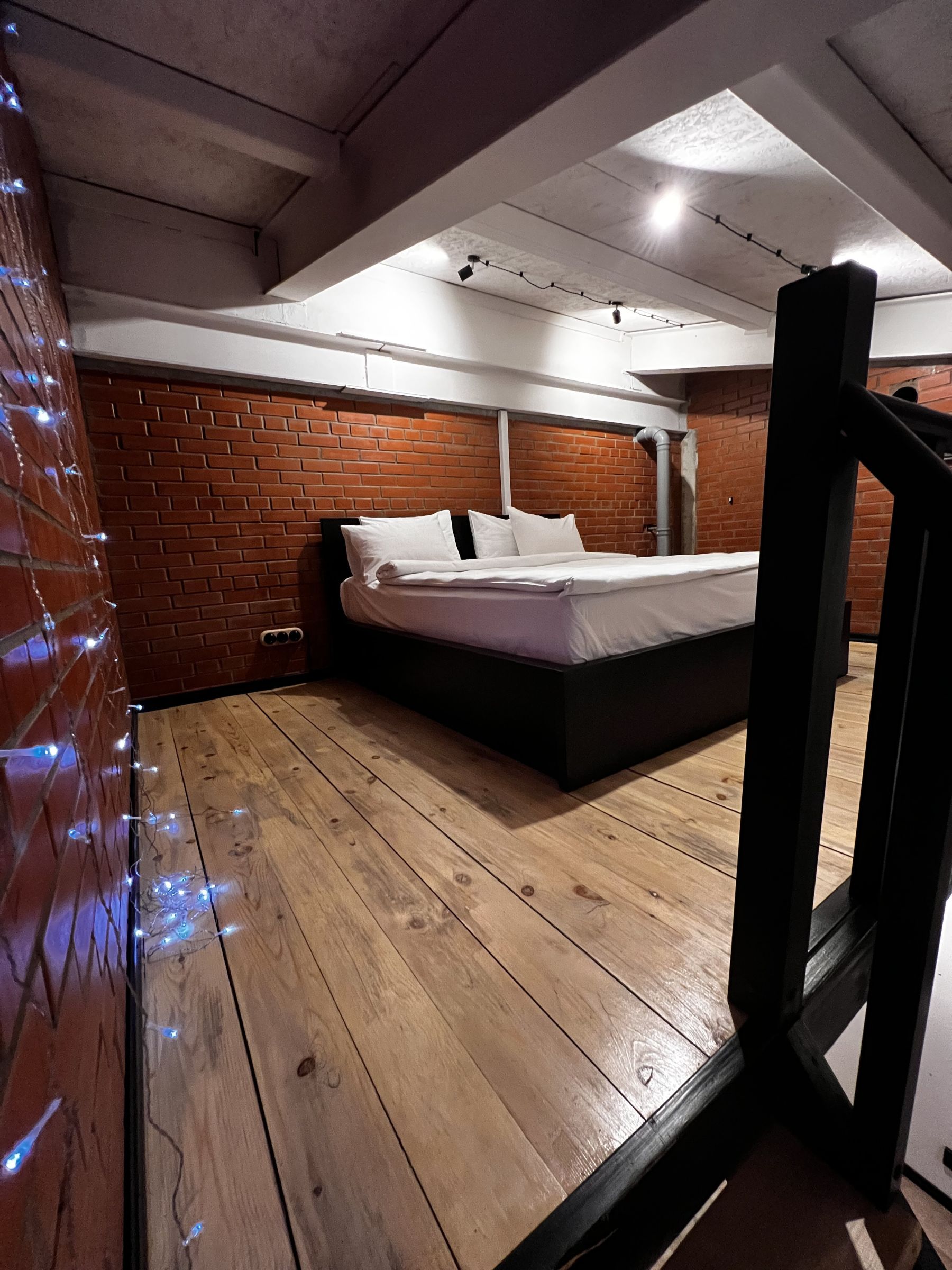 Лофт «Криминальное чтиво. Pulp Fiction» – фото №5