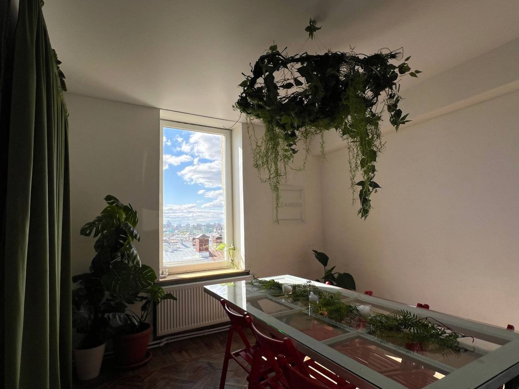 Лофт «Лофт для мероприятий на Сретенском бульваре» – фото №3