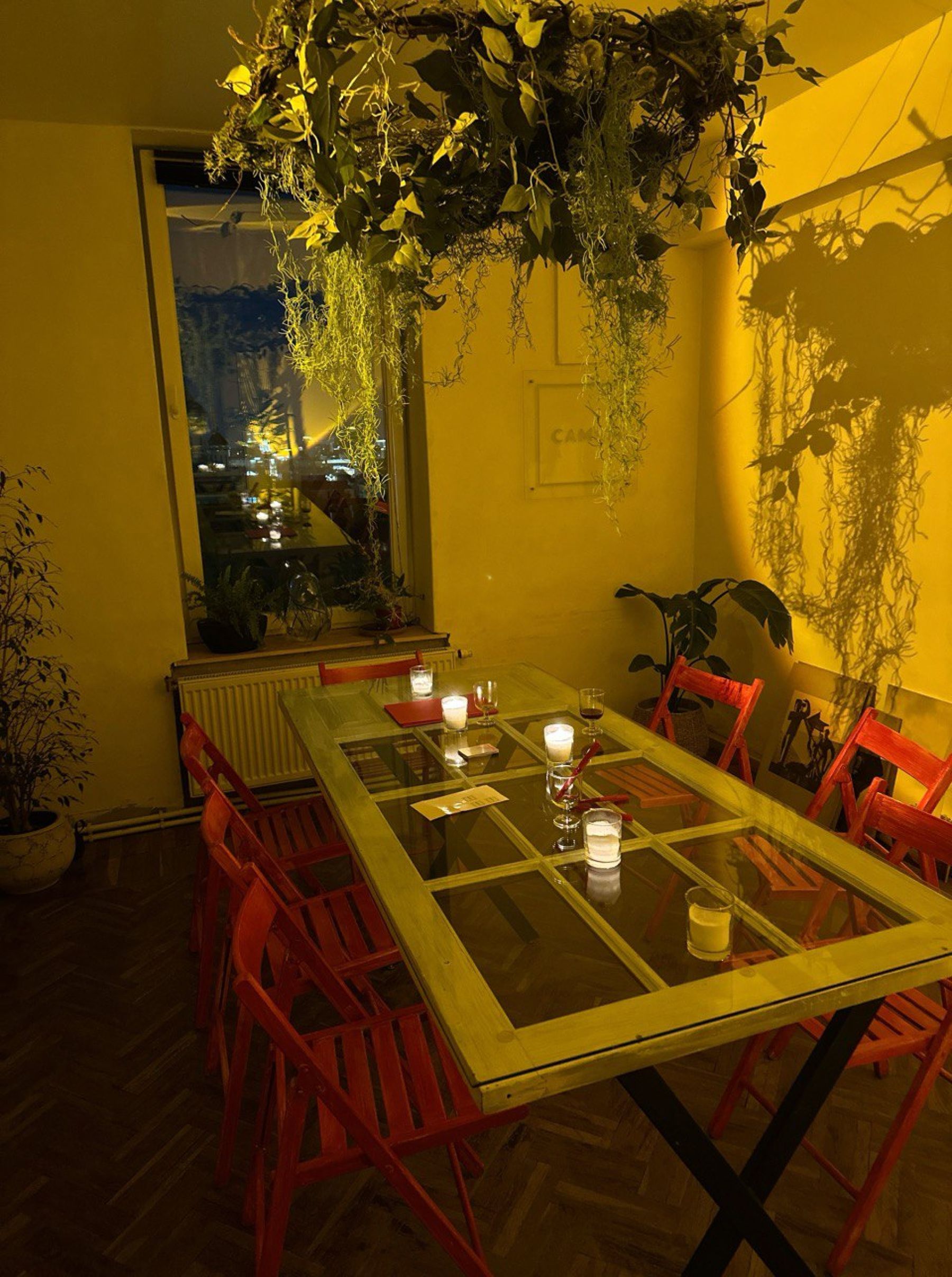 Лофт «Лофт для мероприятий на Сретенском бульваре» – фото №4