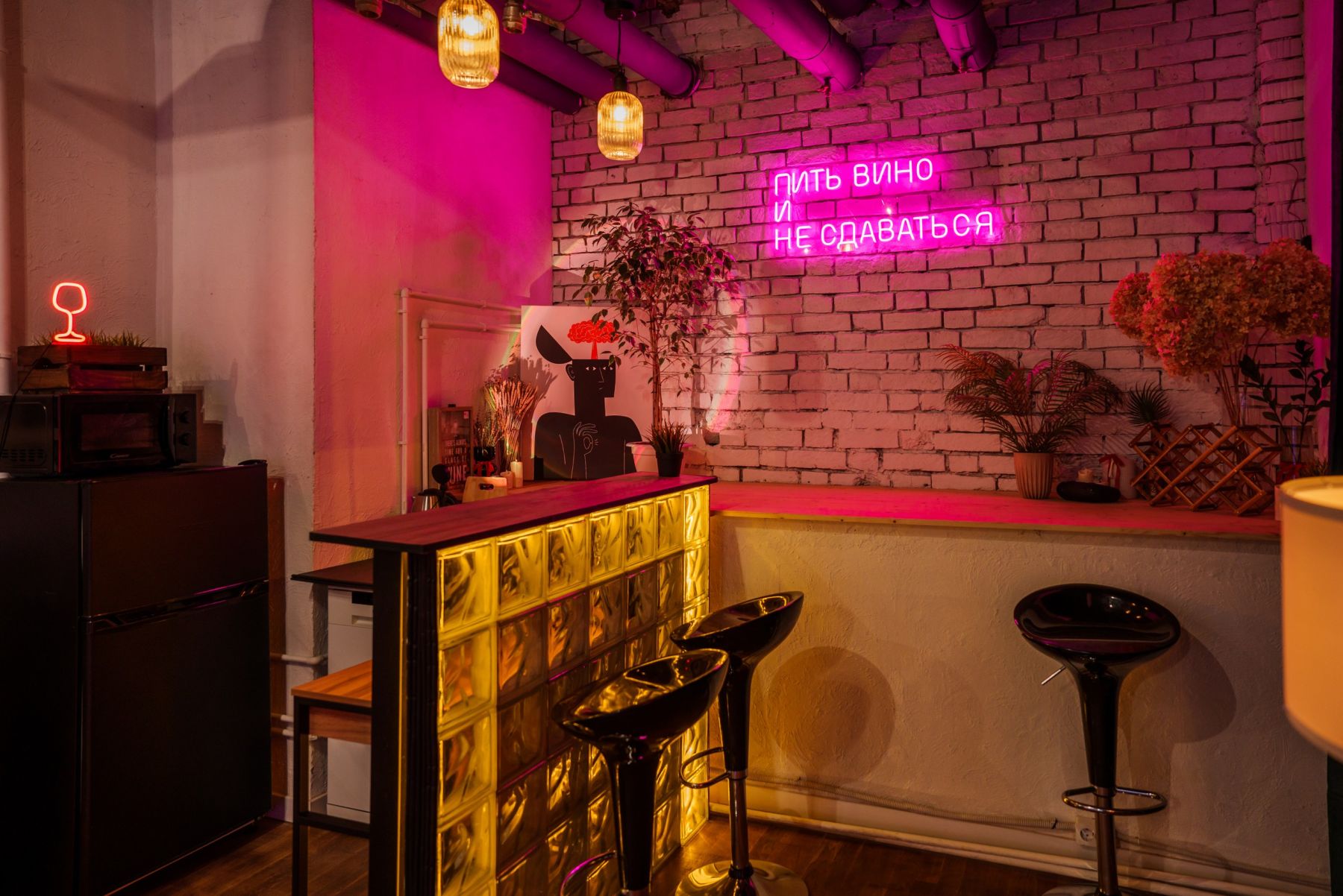 Лофт «Verde loft» – фото №5