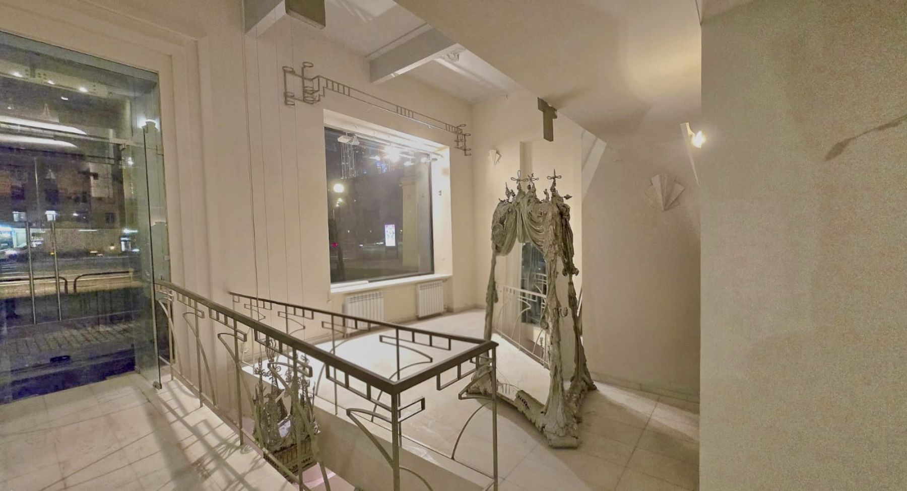 Лофт «Лофт на Кутузовском 23» – фото №3