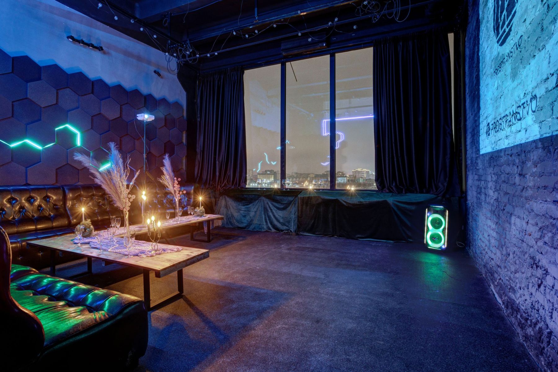 Лофт «Custom Loft» – фото №4