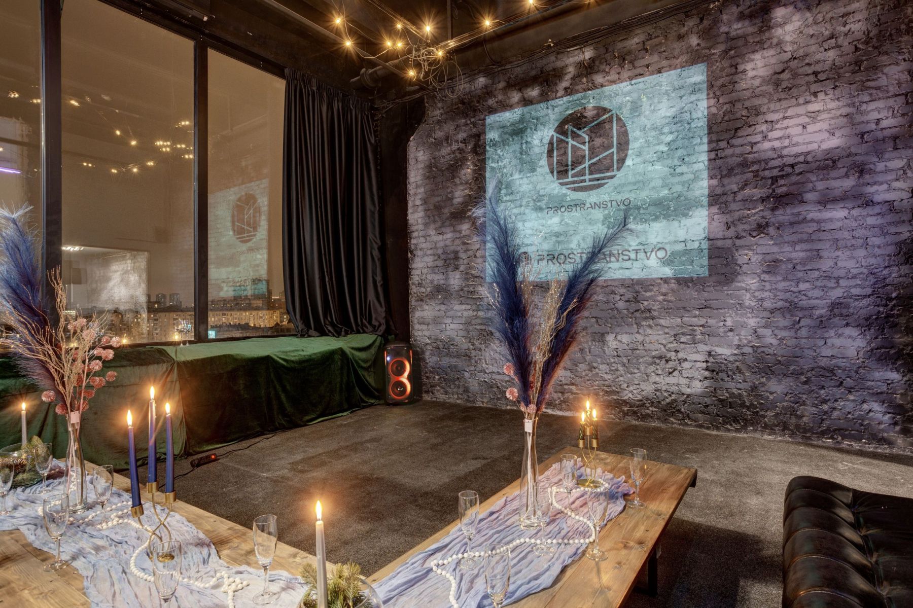 Лофт «Custom Loft» – фото №2