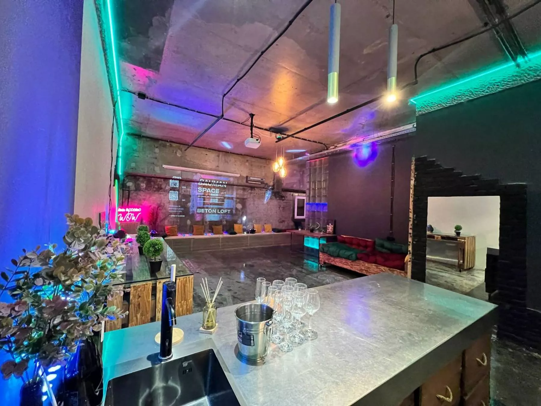 Лофт «BETON» – фото №4