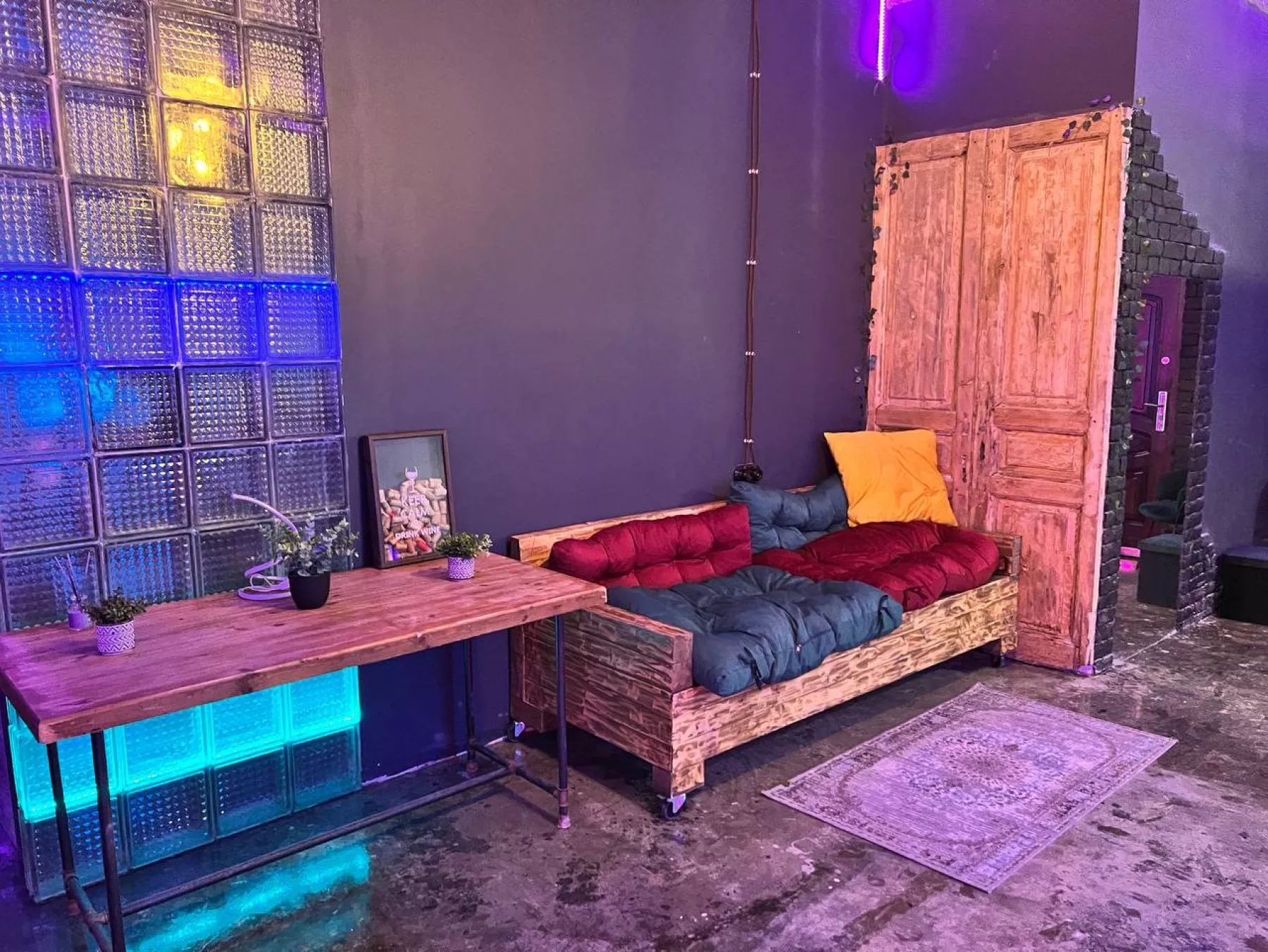 Лофт «BETON» – фото №3