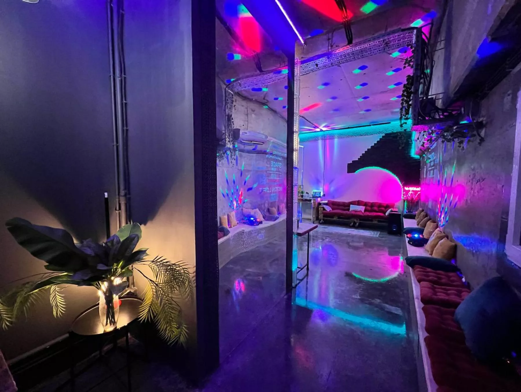 Лофт «BETON» – фото №5