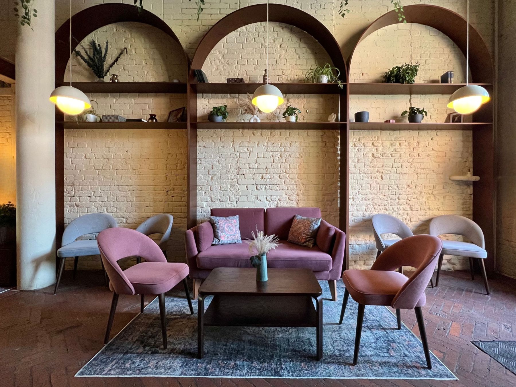 Лофт «Лофт АУДИЕНЦИЯ с верандой и крышей» – фото №2