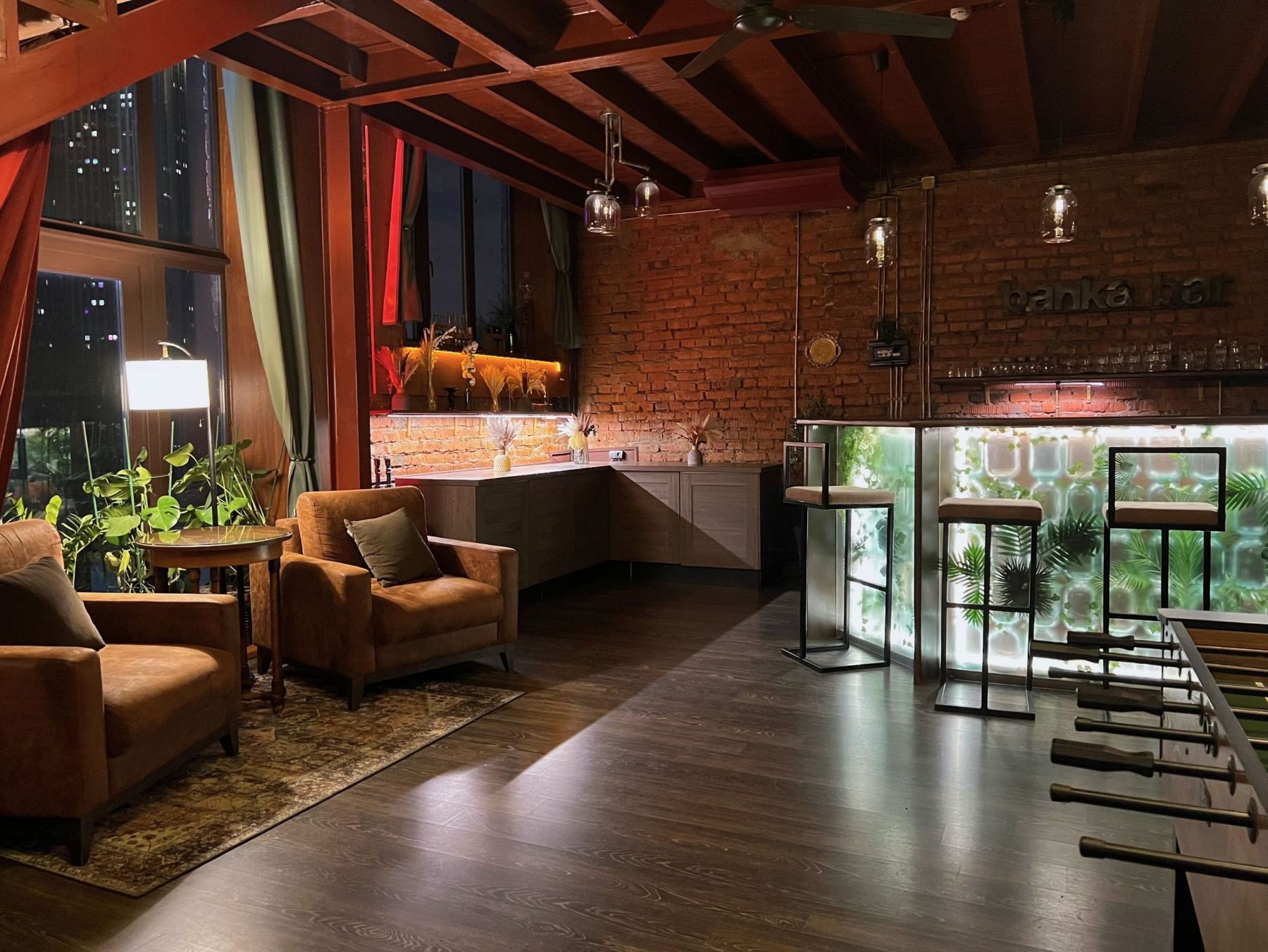 Лофт «Лофт БАНКА» – фото №2