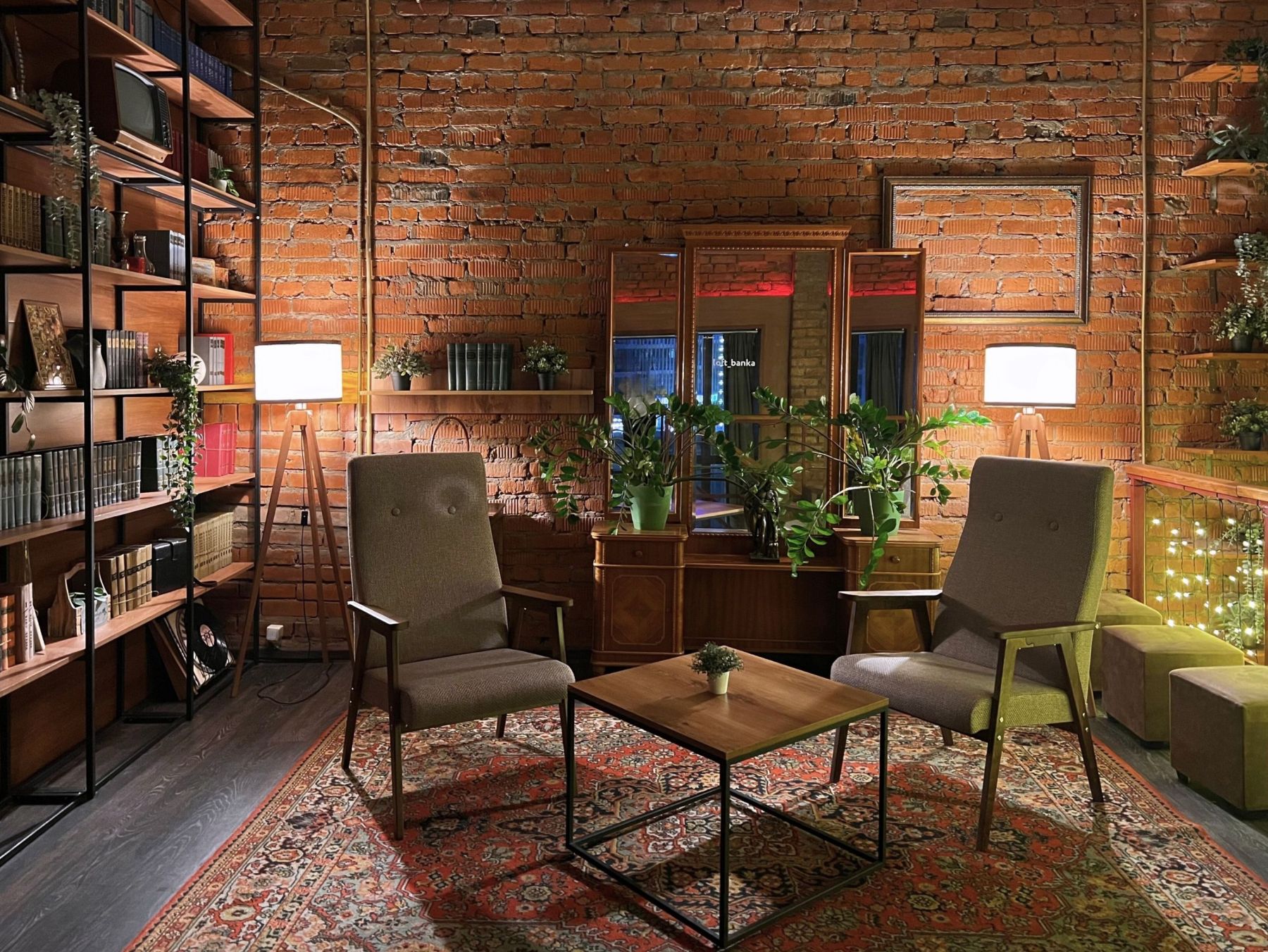 Лофт «Лофт БАНКА» – фото №4