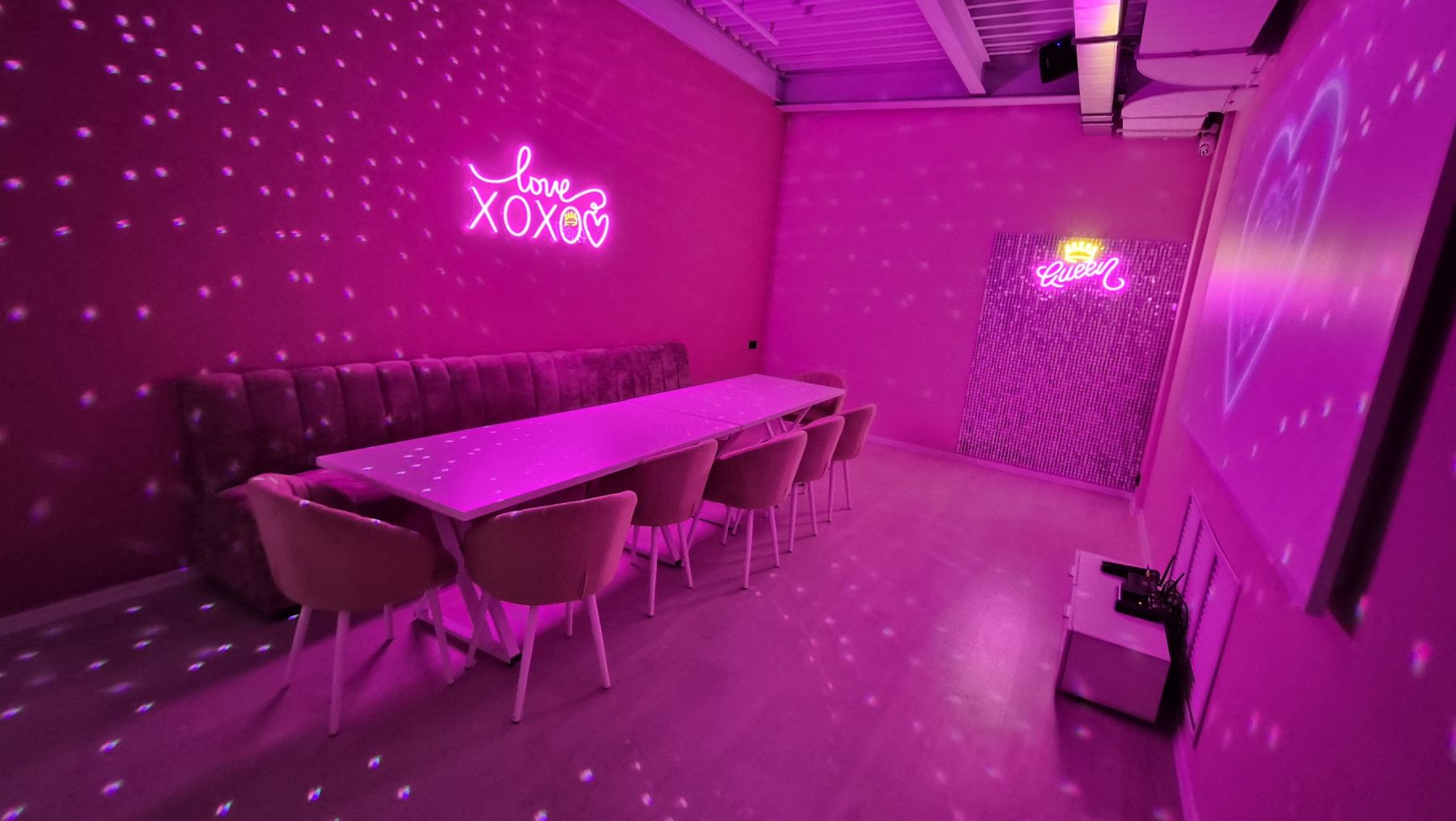 Лофт «SANSARA LOFT» – фото №4