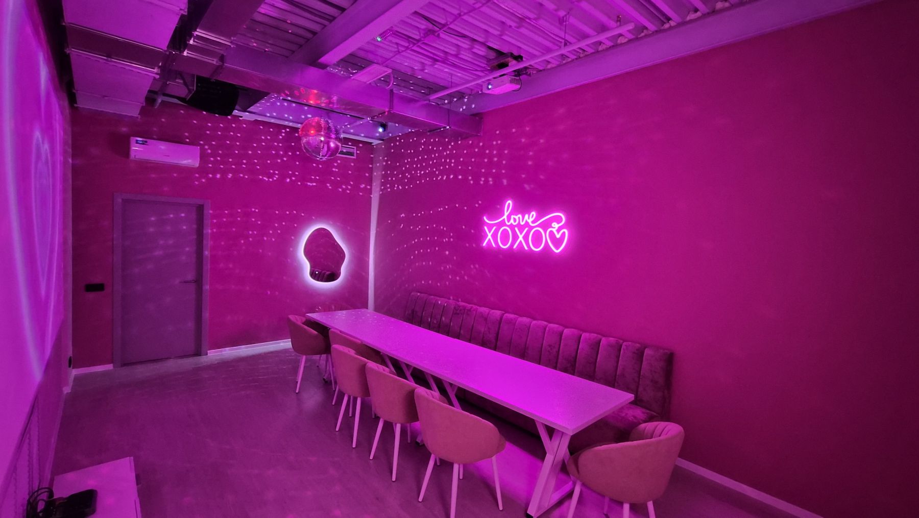 Лофт «SANSARA LOFT» – фото №5